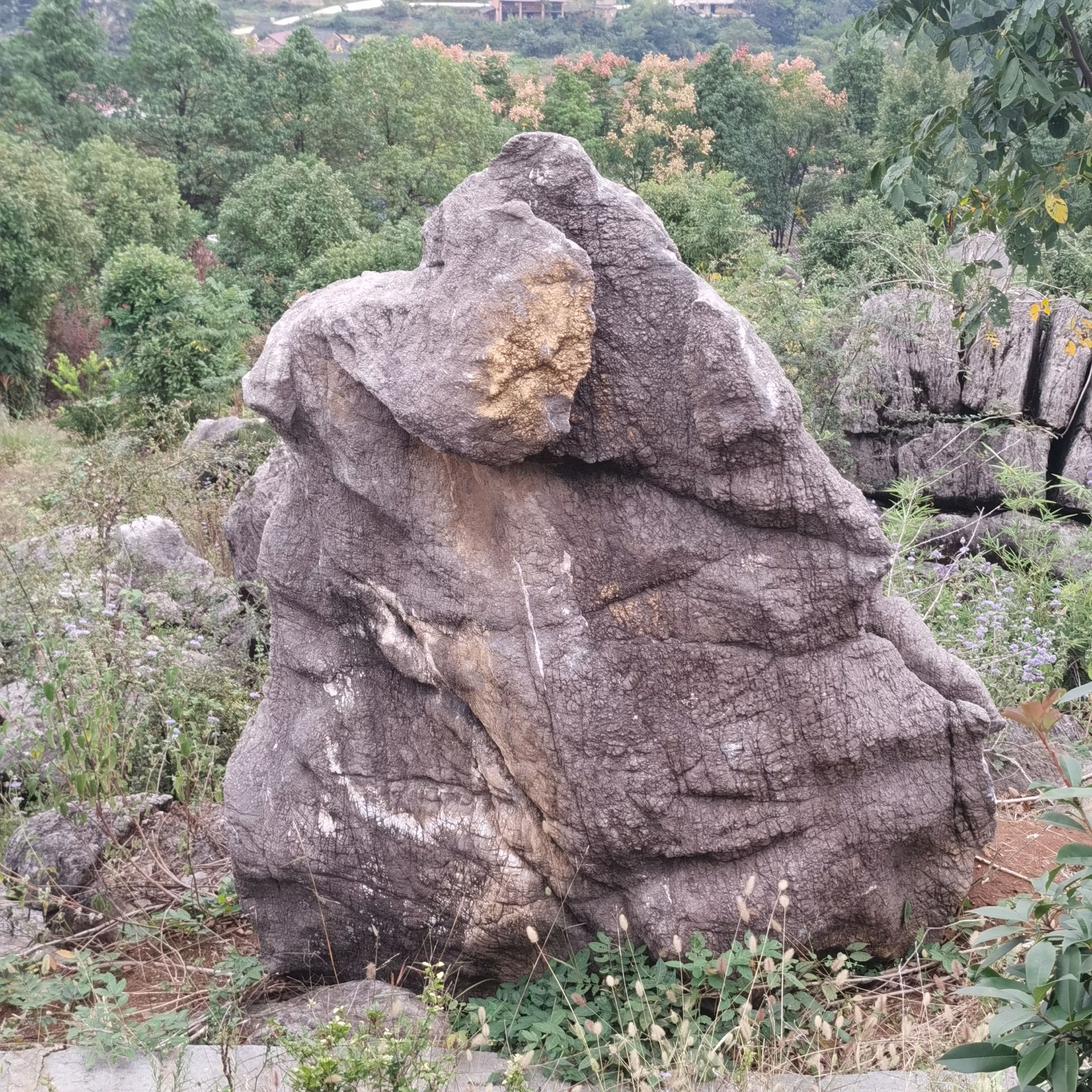 邵东石文化公园旅行图片 1