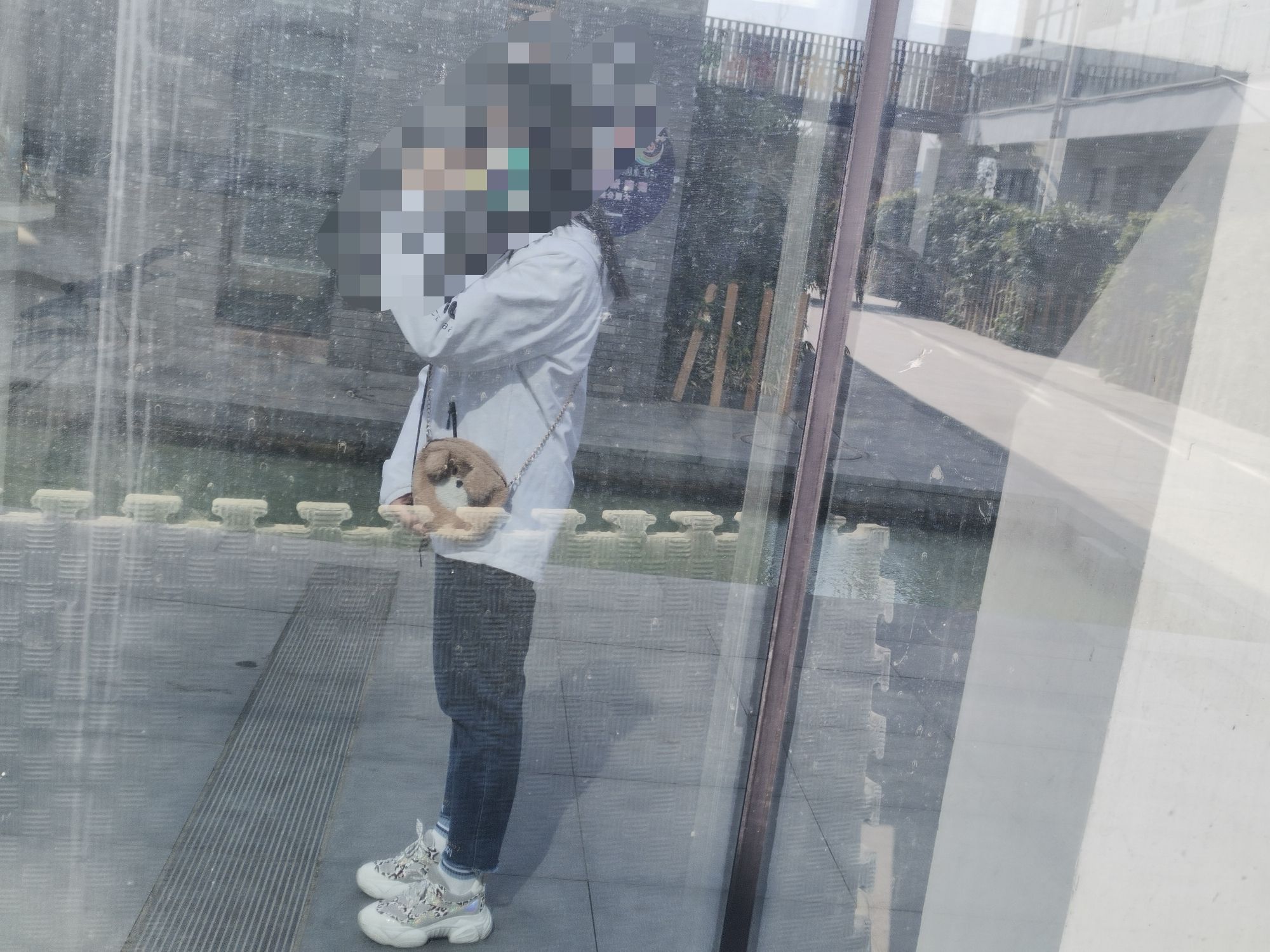 泗水圣源湖公园旅行图片 3
