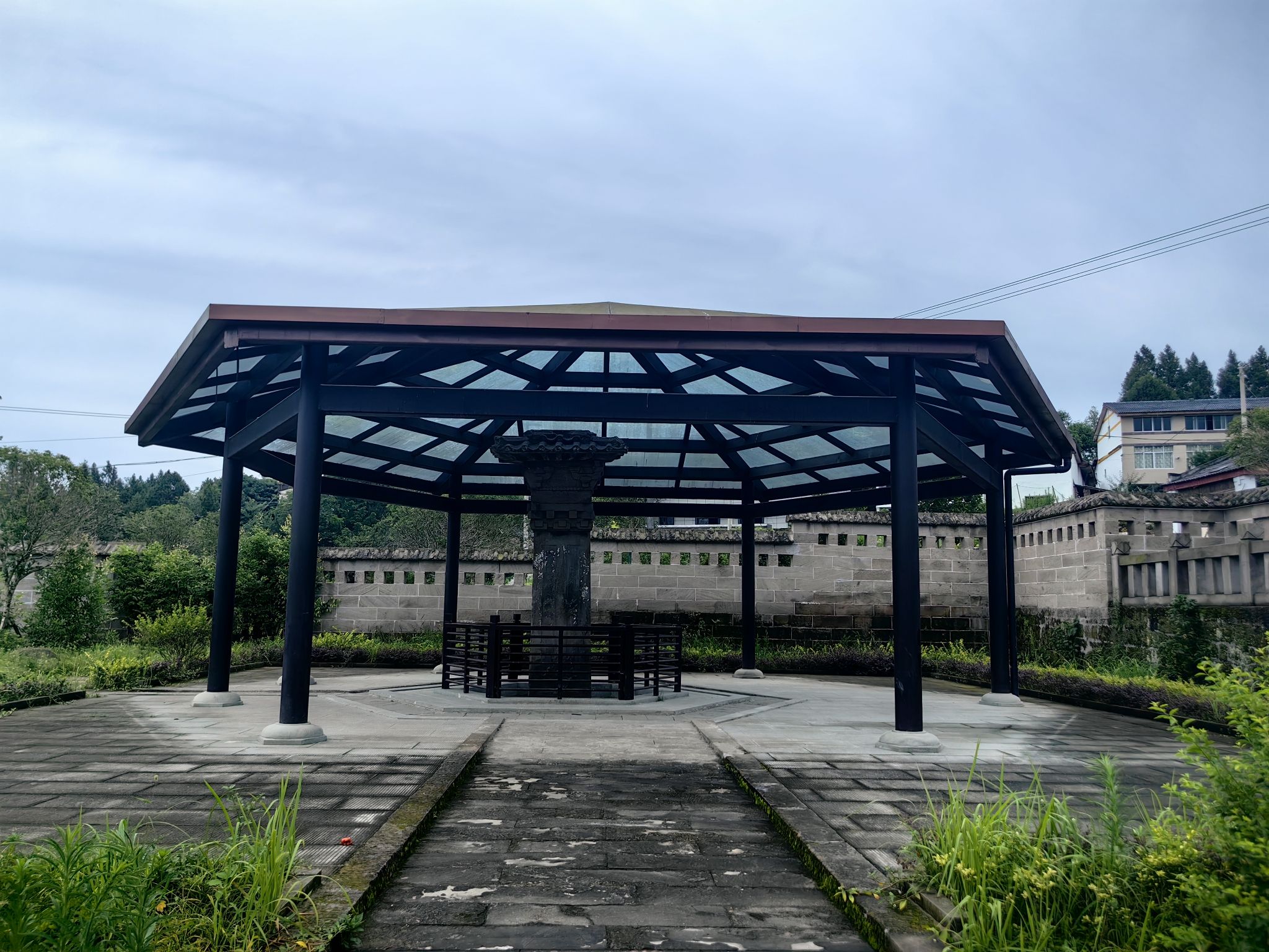 冯焕阙旅行图片 3