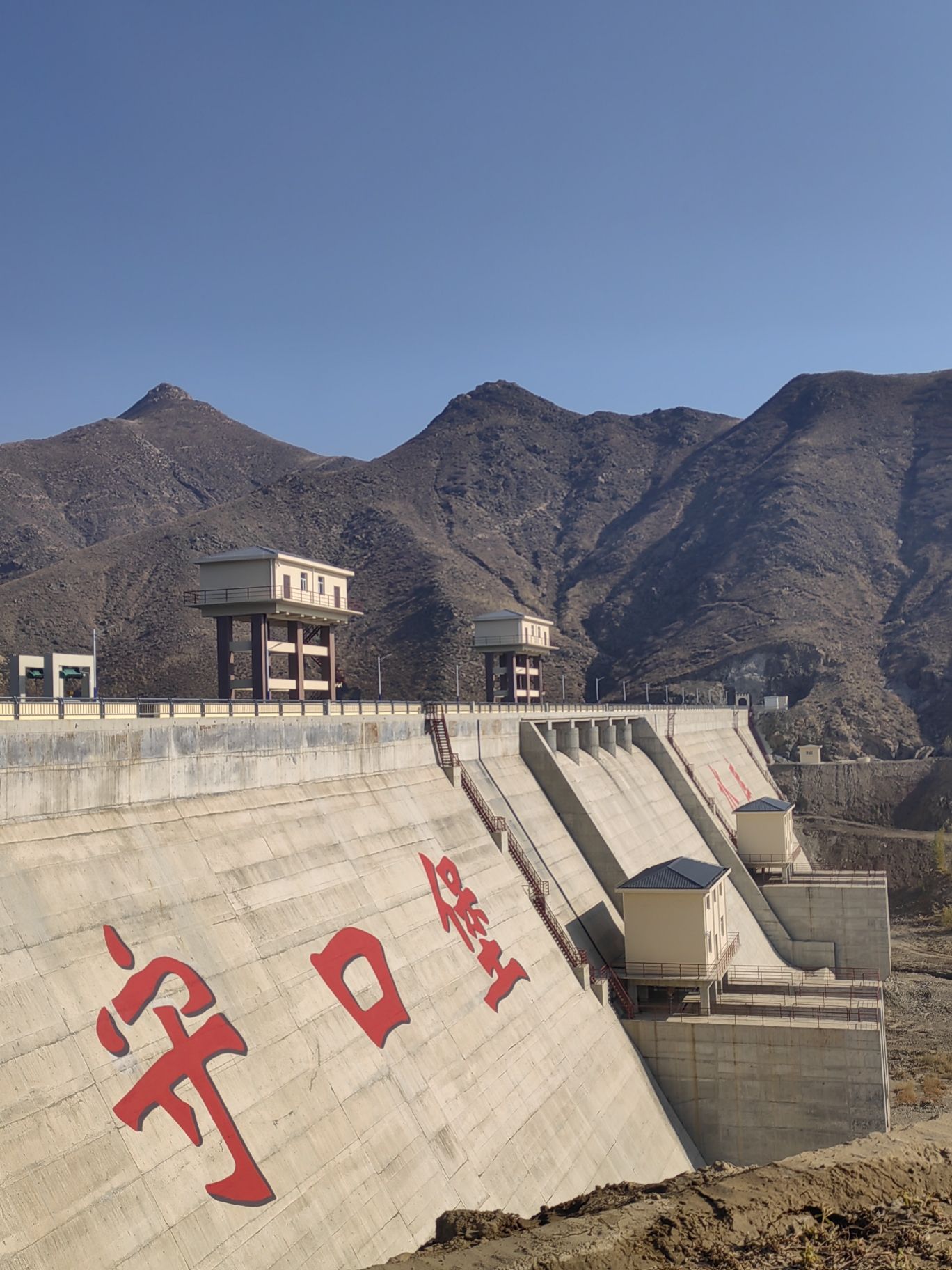 守口堡景区旅行图片 1