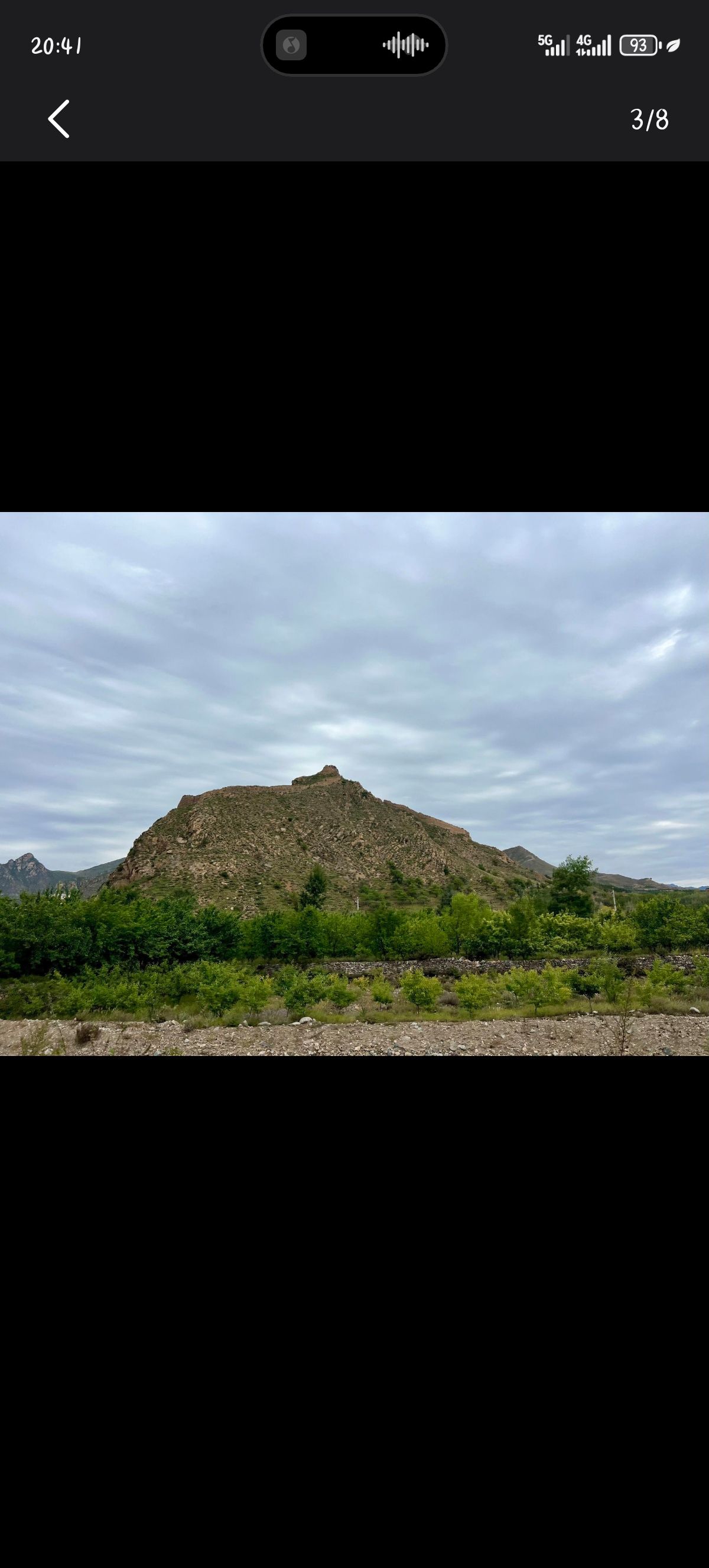 守口堡景区旅行图片 2