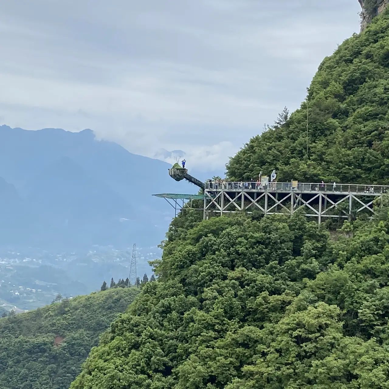 黄岩生态旅游区旅行图片 2