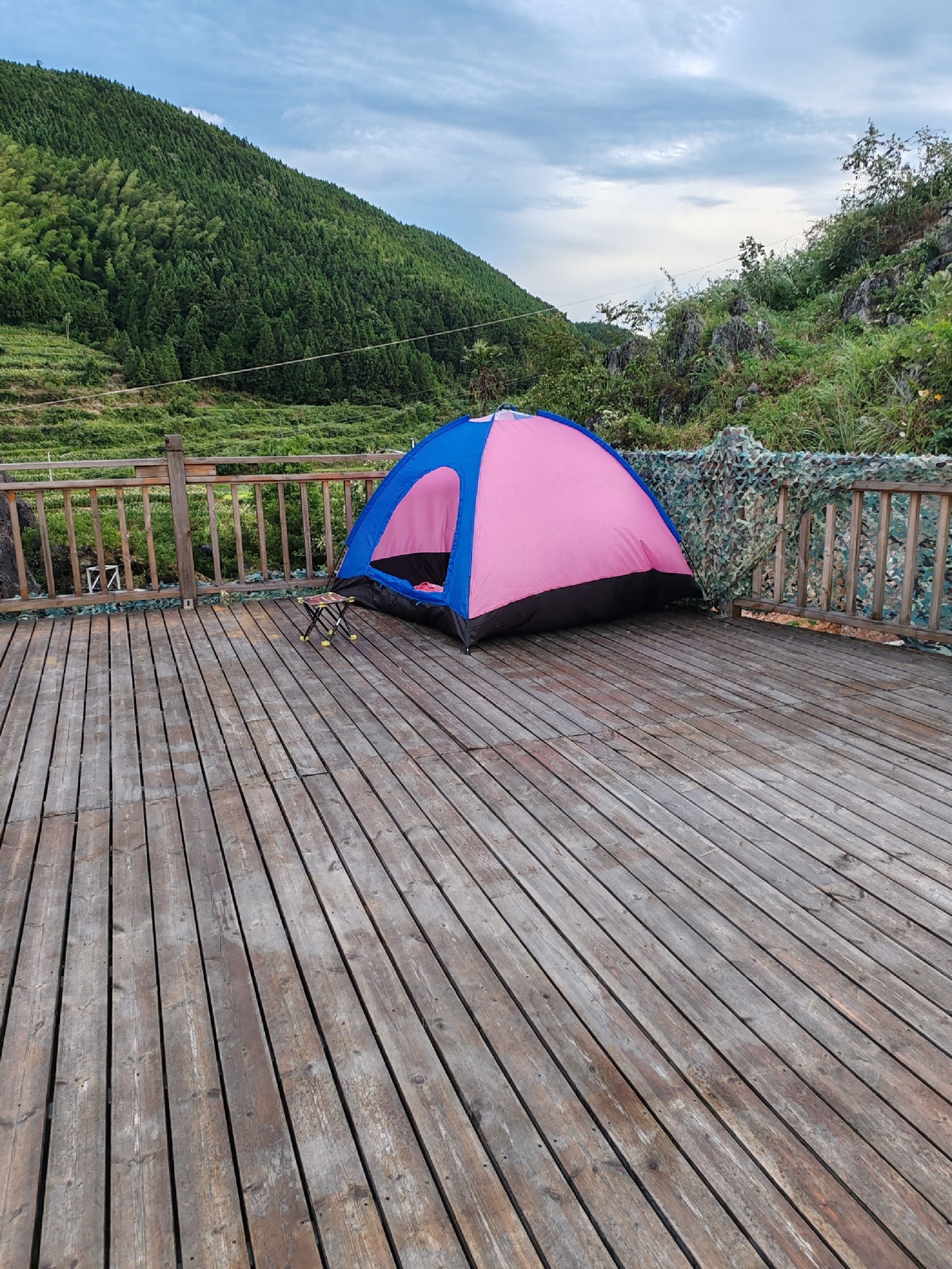 黄岩生态旅游区旅行图片 1
