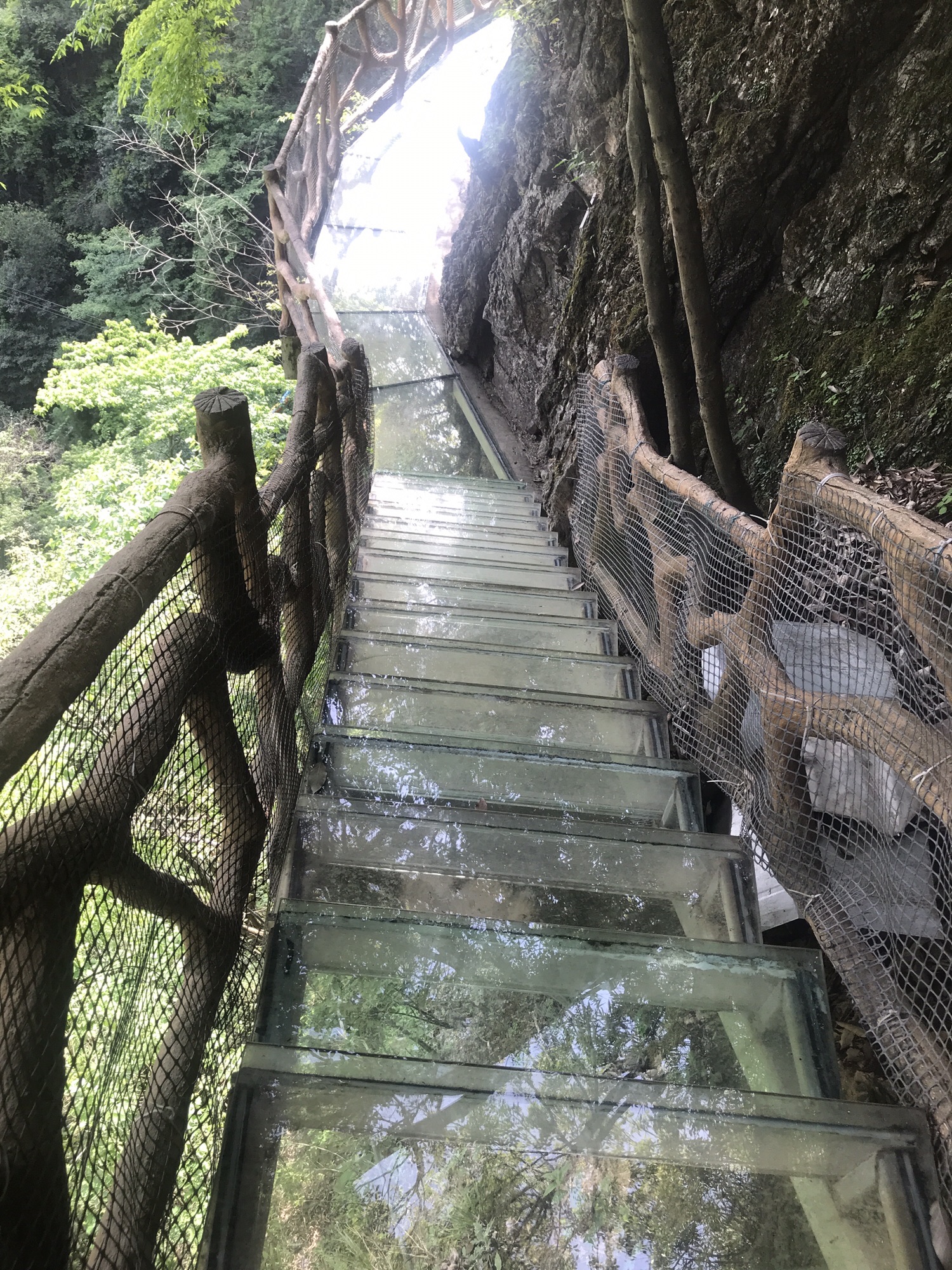 黄岩生态旅游区