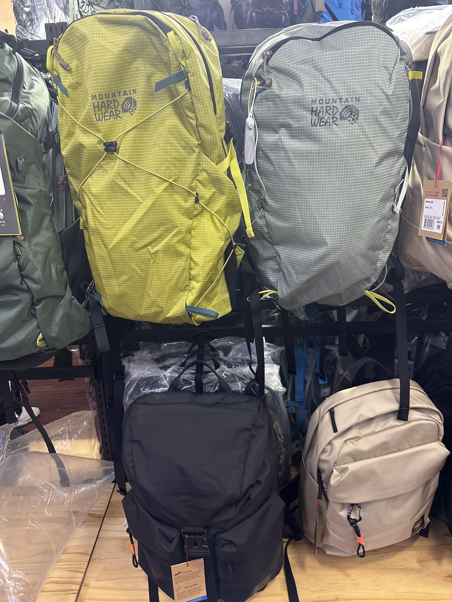 Funshop Outdoor户外露营用品专门店