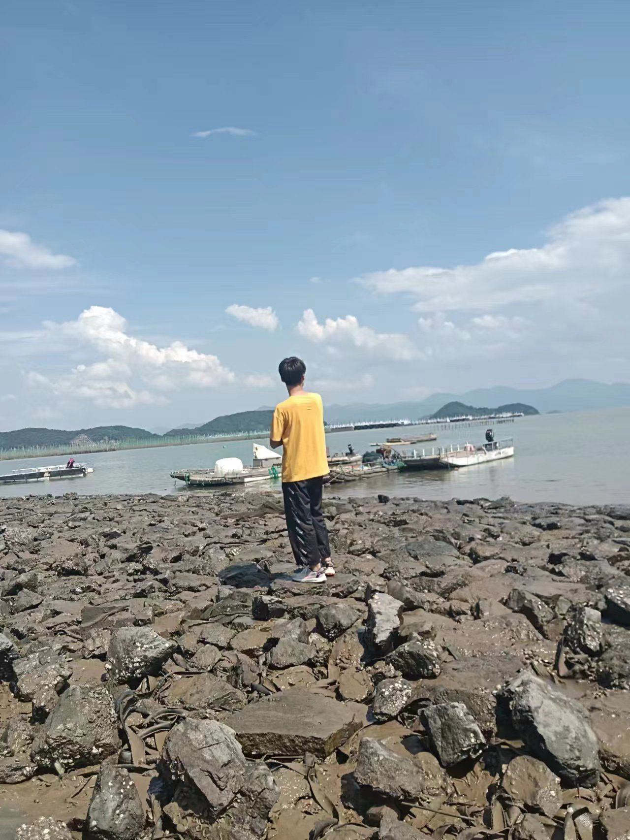 翡翠湾渔文化公园旅行图片 2