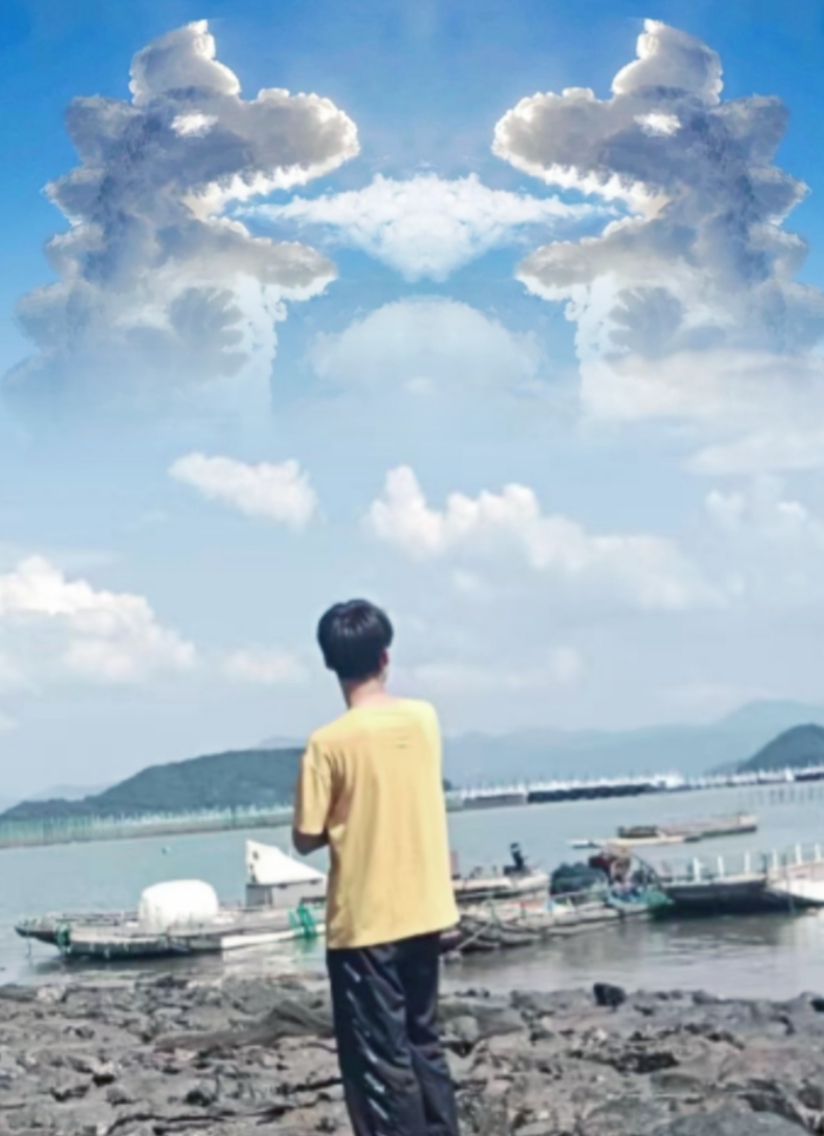 翡翠湾渔文化公园旅行图片 3