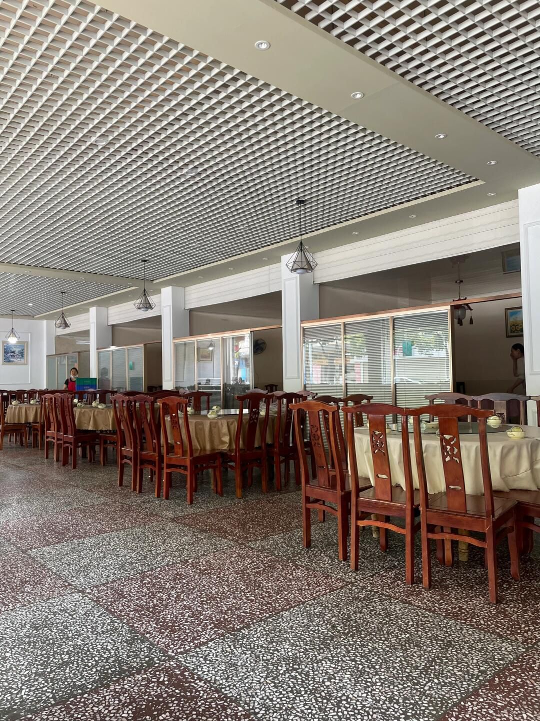 随和饭店