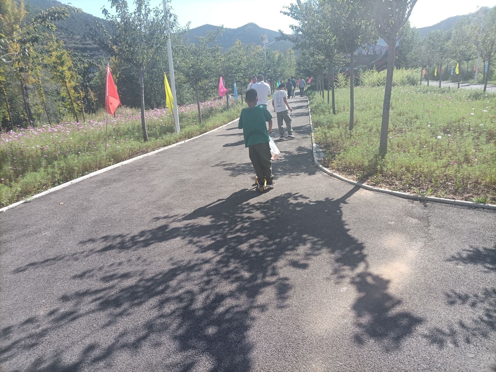 官护山景区旅行图片 3