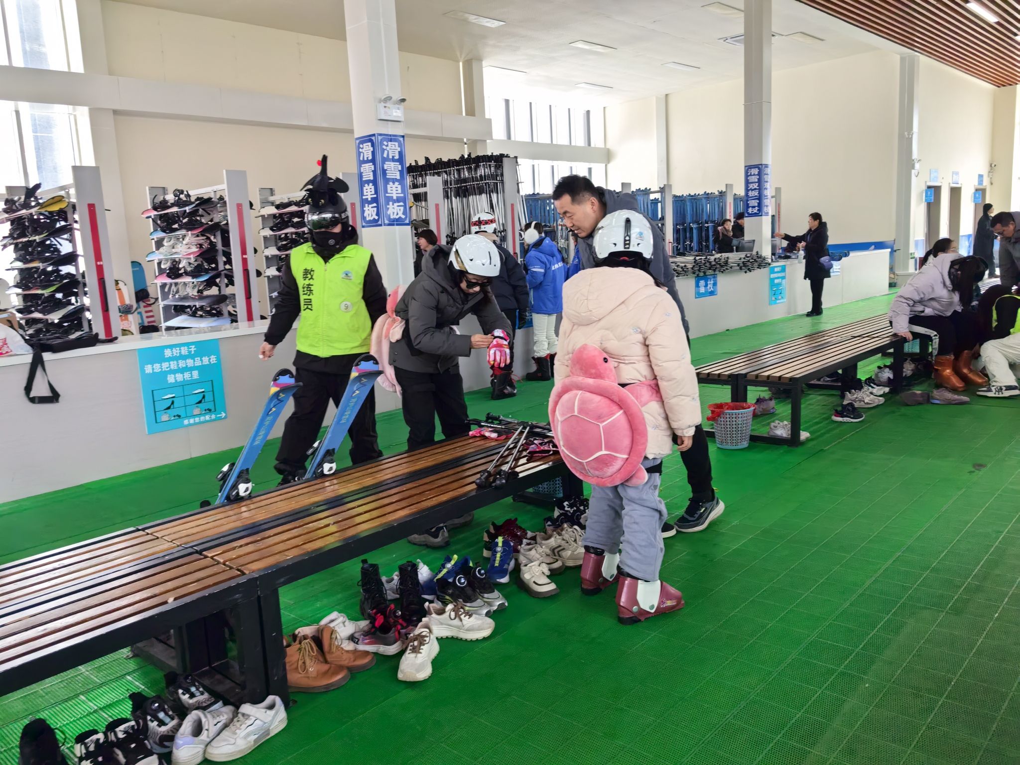 官护山景区旅行图片 3