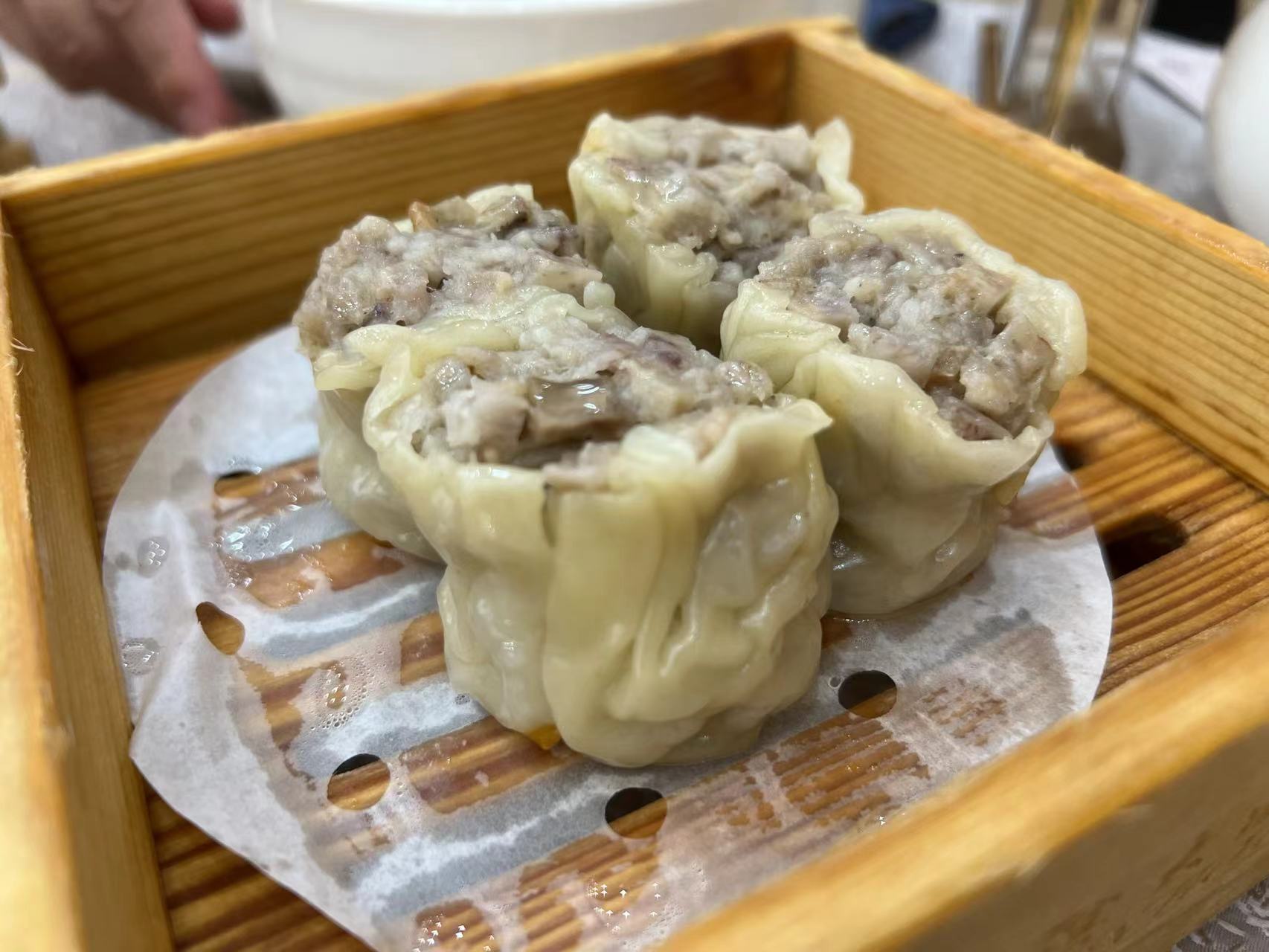 年年顺景酒家(国际广场店)