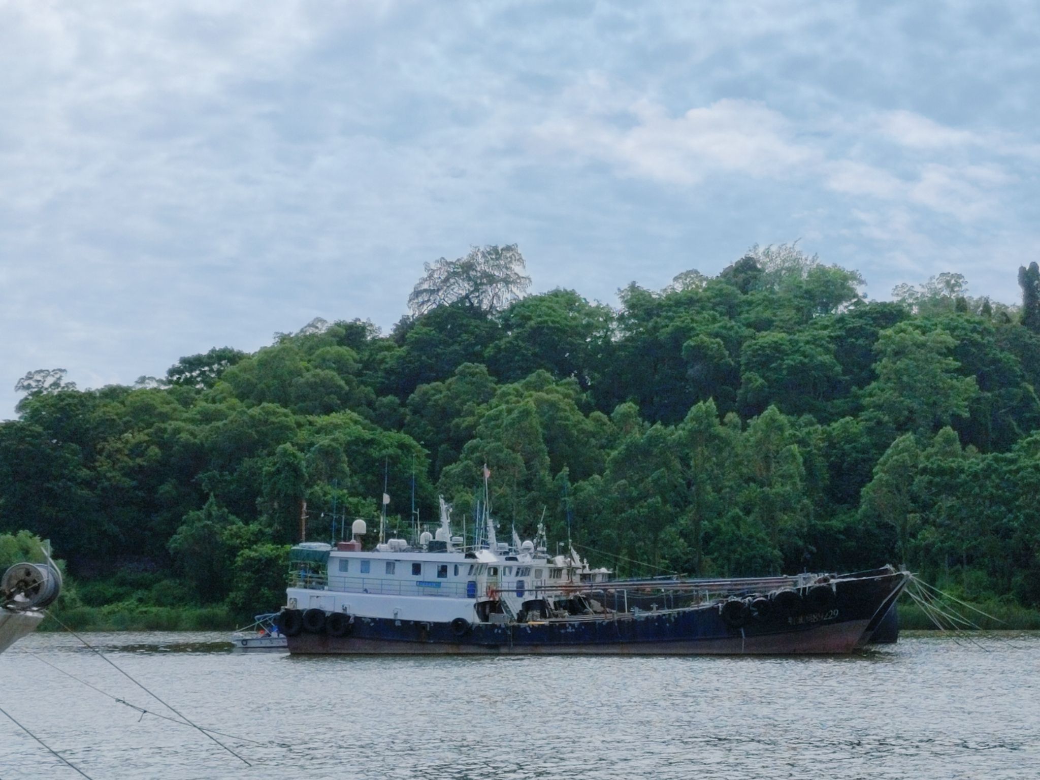 三廉公园旅行图片 3