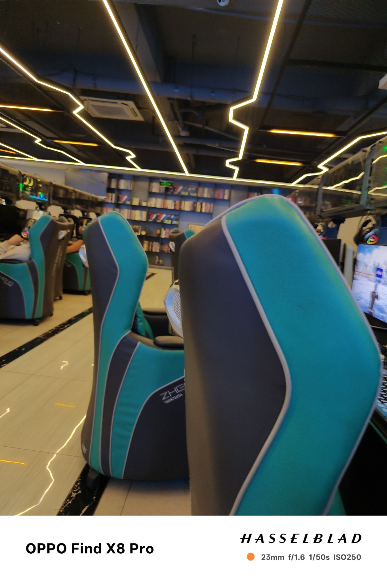 印象网咖(龙泉店)