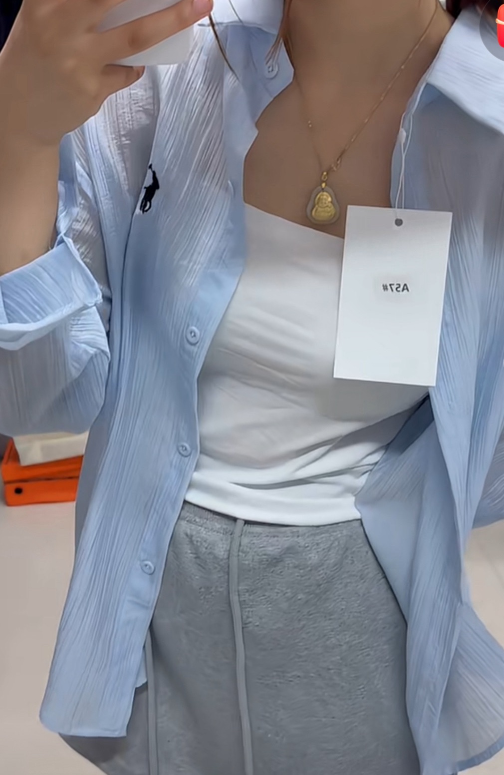 洪博服装城(广源财富广场店)