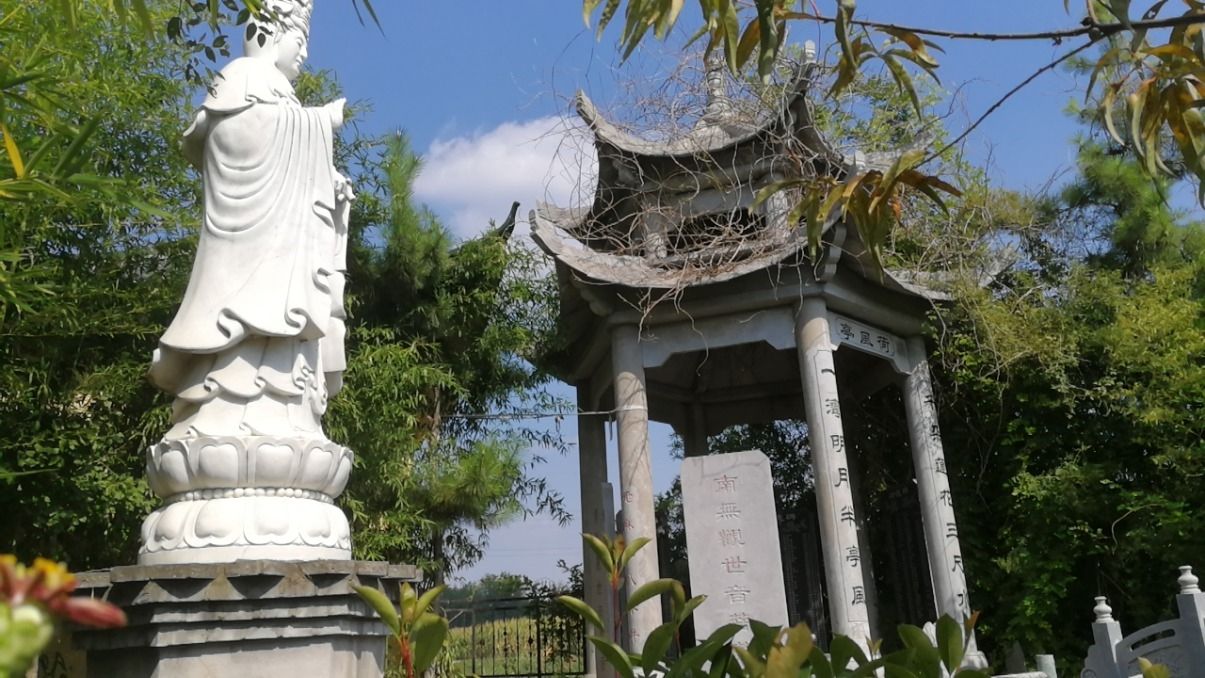 龙恩寺