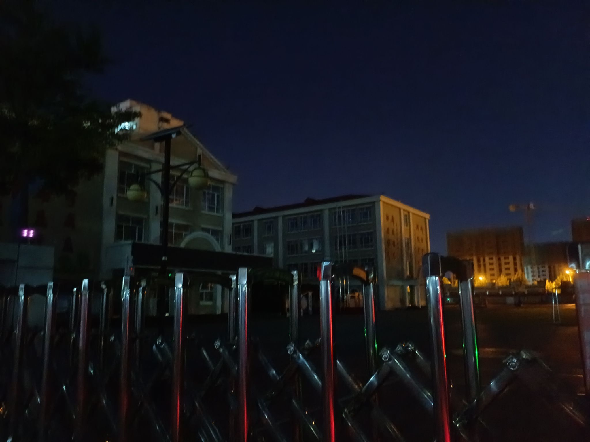 秦皇岛北戴河新区南戴河小学