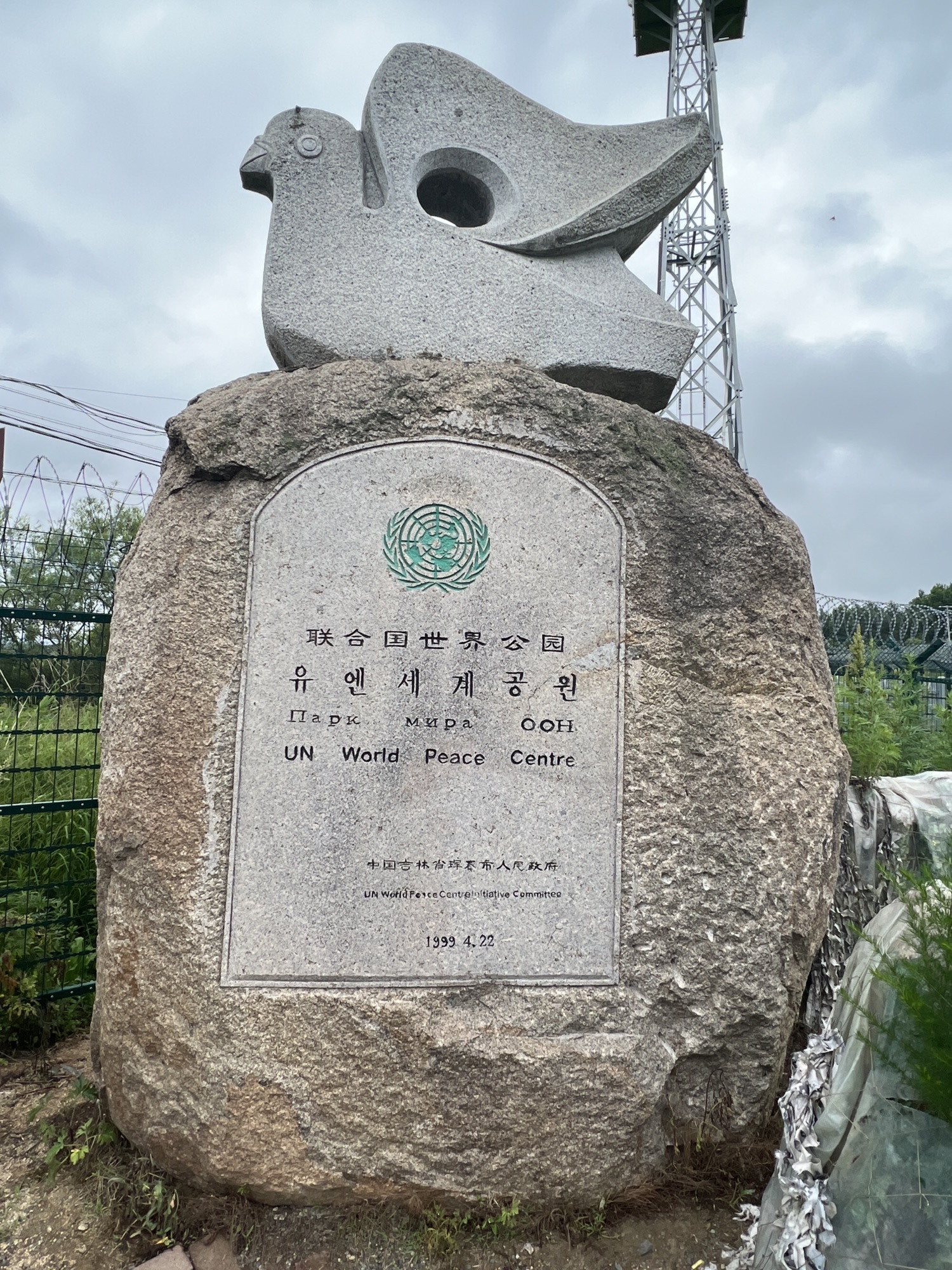 阳关坪旅行图片 3
