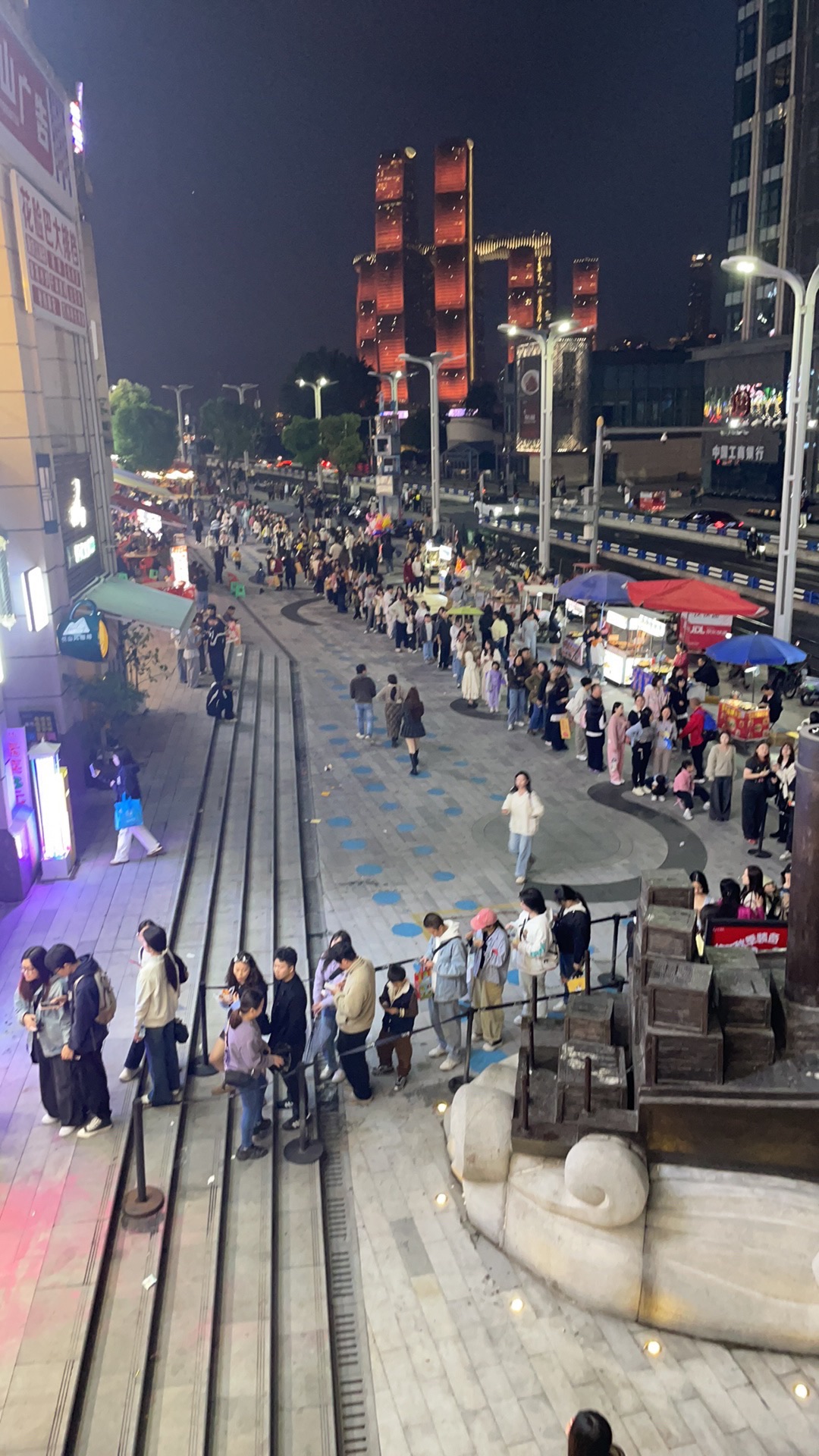 长嘉汇弹子石老街旅行图片 3
