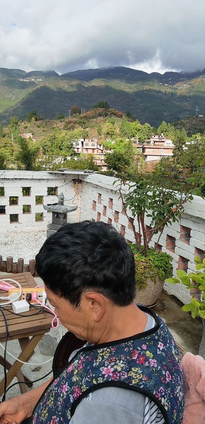 当阳大峡谷旅行图片 2