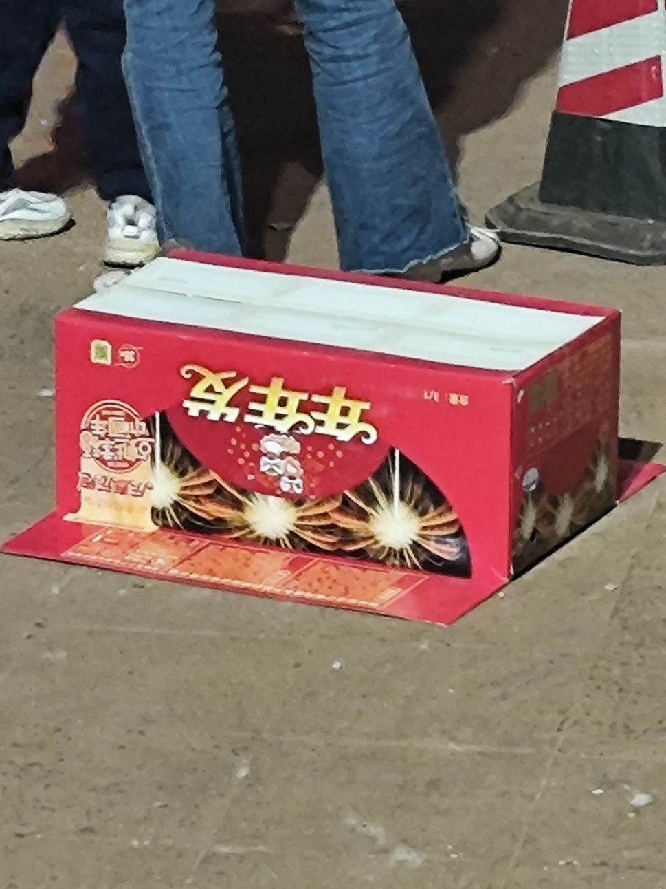 澳门回归纪念公园旅行图片 2