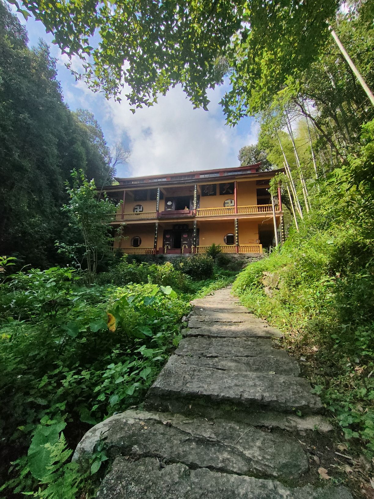 云岩禅寺