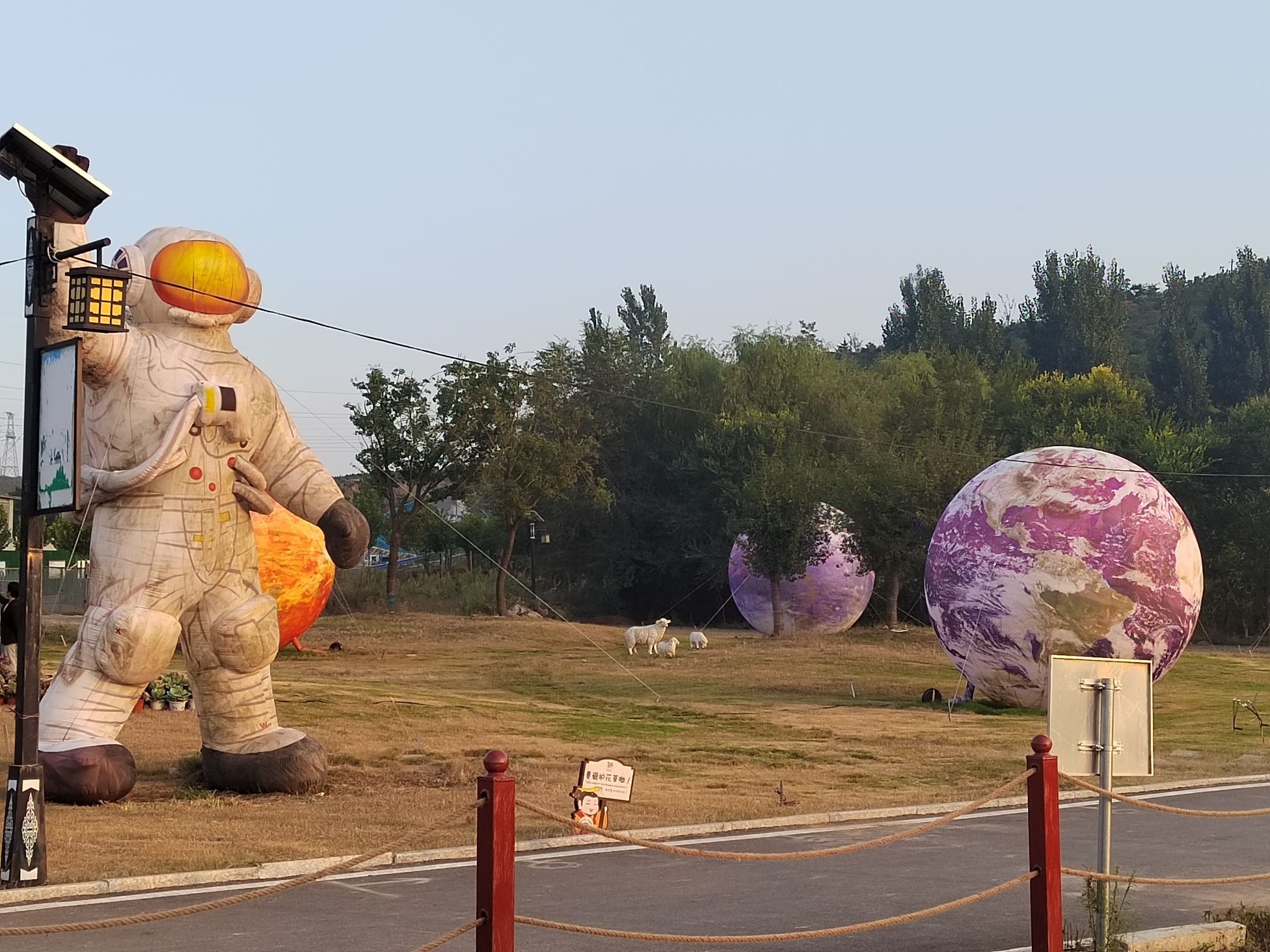 阿斗寨旅行图片 2