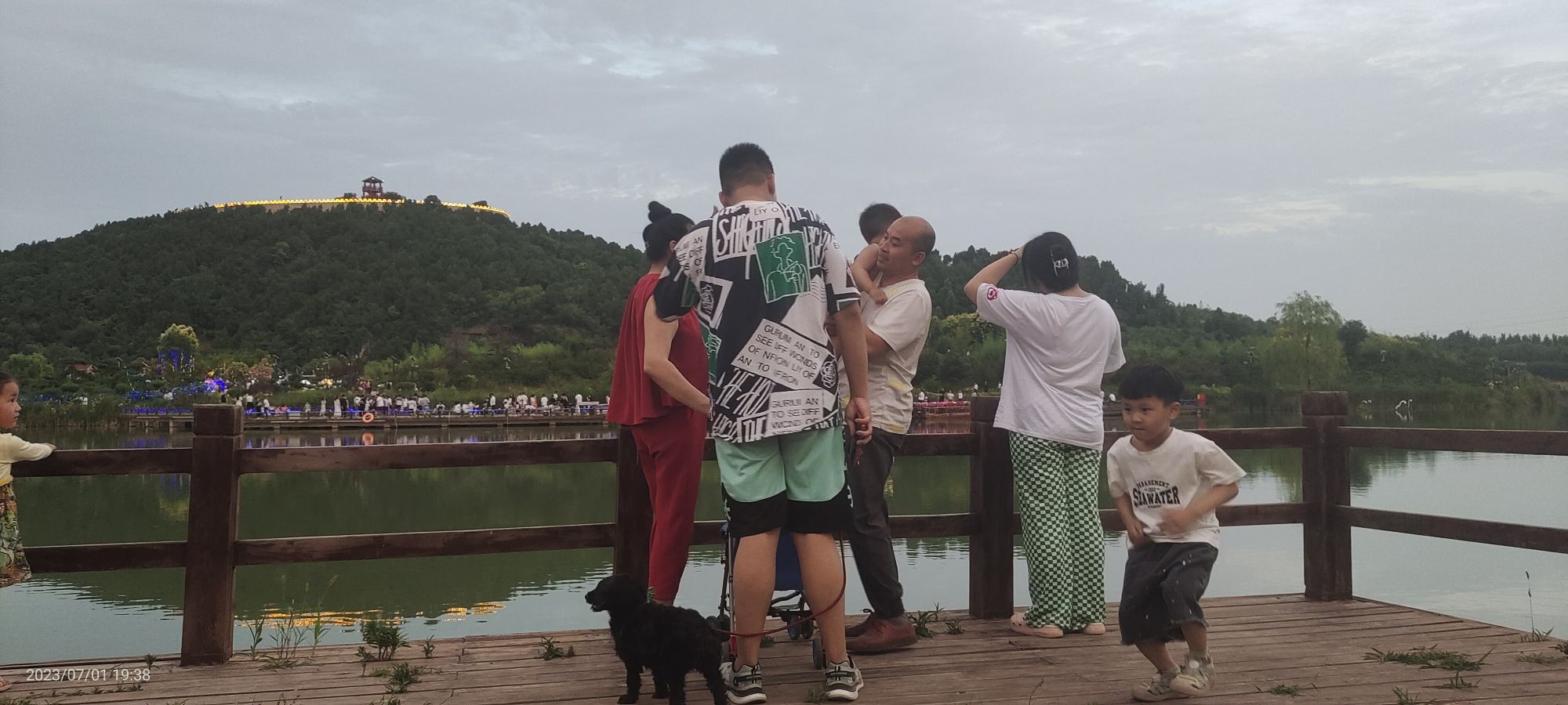 阿斗寨旅行图片 1