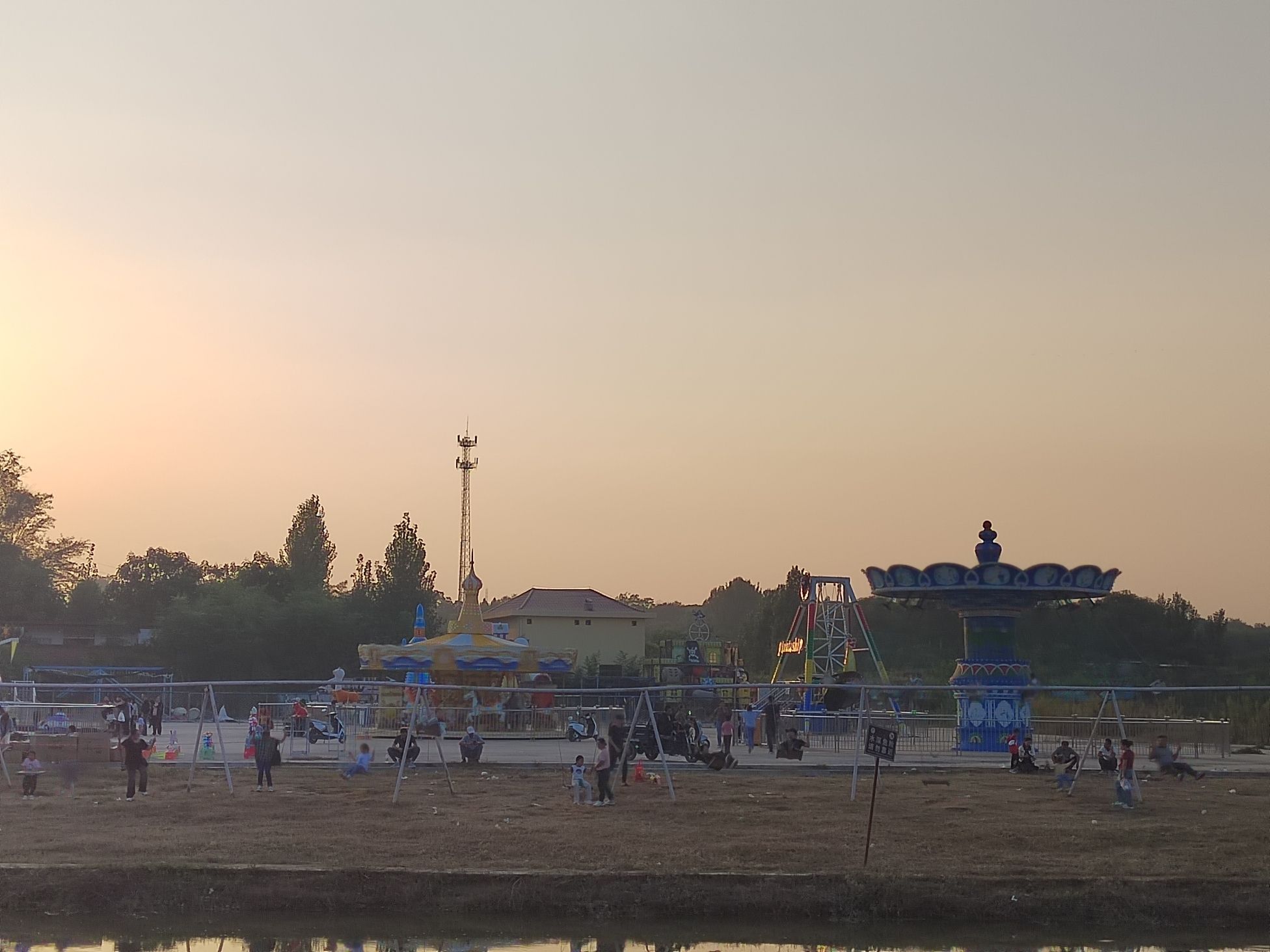 阿斗寨旅行图片 3