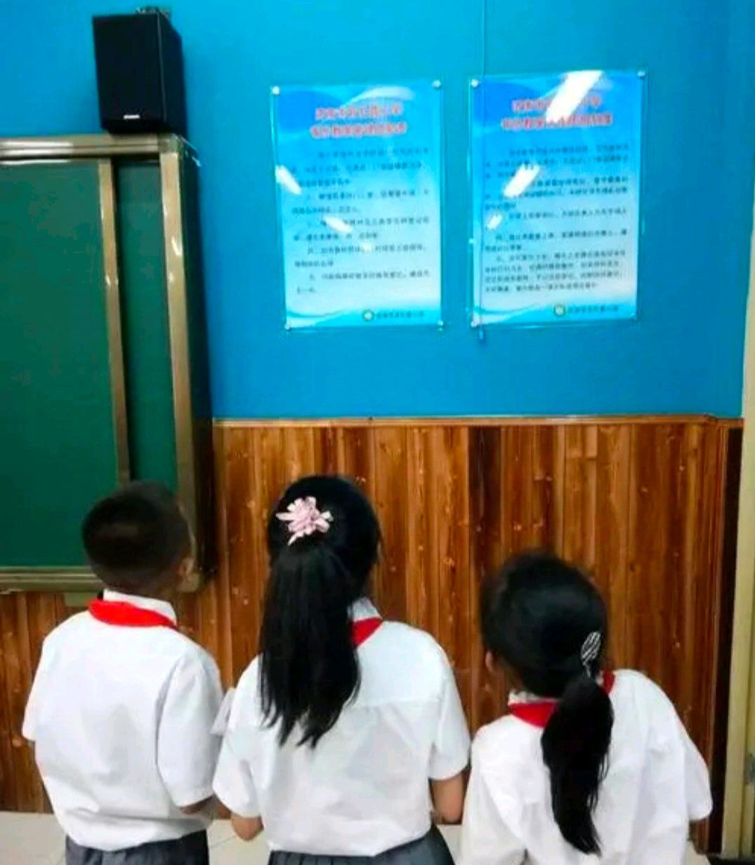 济南市官扎营小学