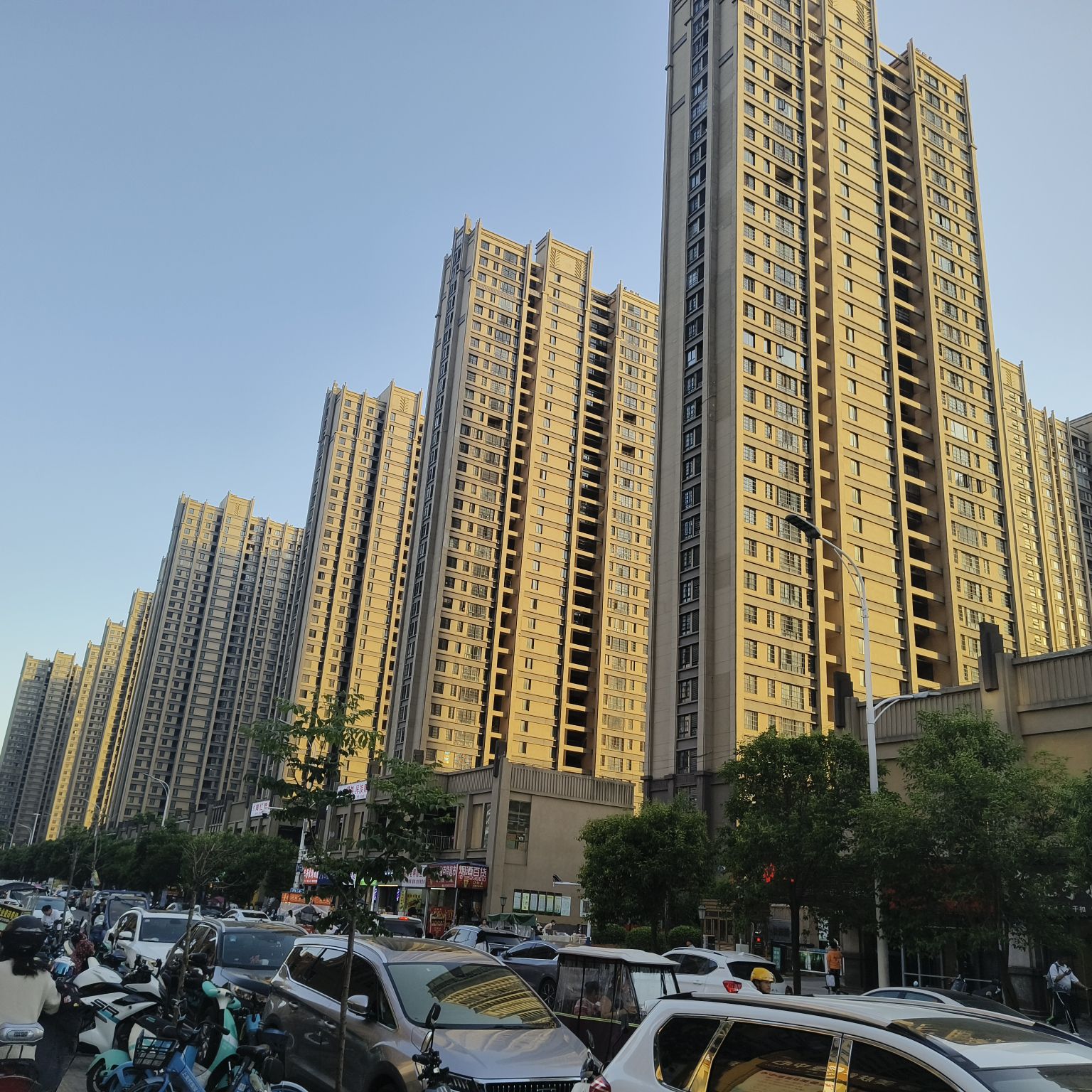 蚌埠国购广场状元里