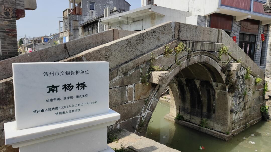 杨桥老街旅行图片 1