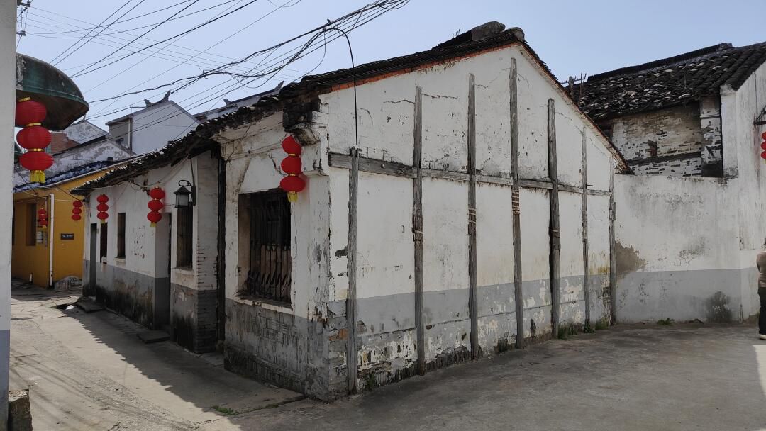 杨桥老街旅行图片 3
