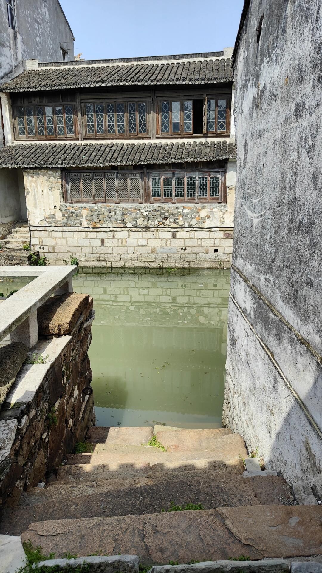 杨桥老街旅行图片 1