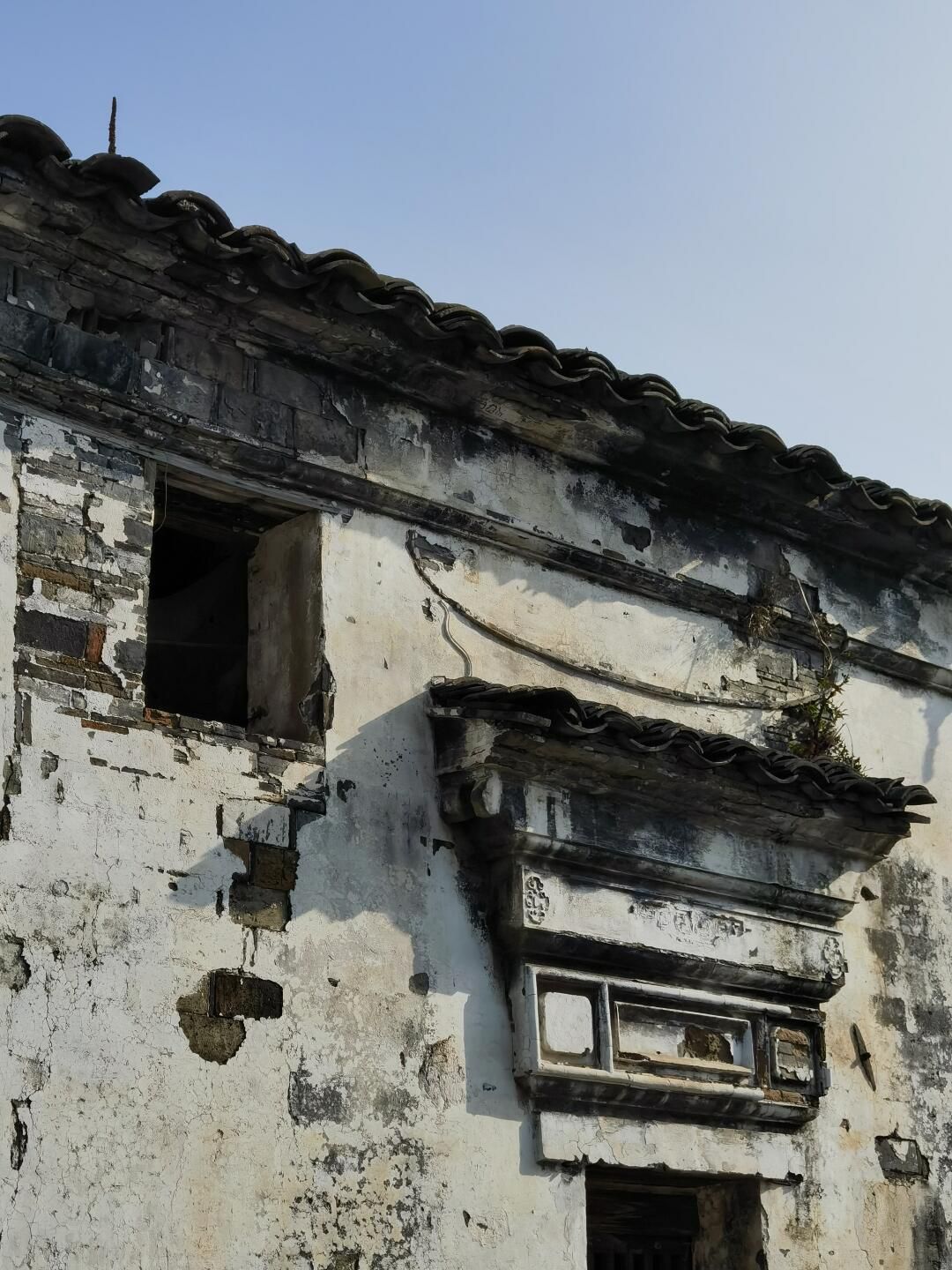 杨桥老街旅行图片 2
