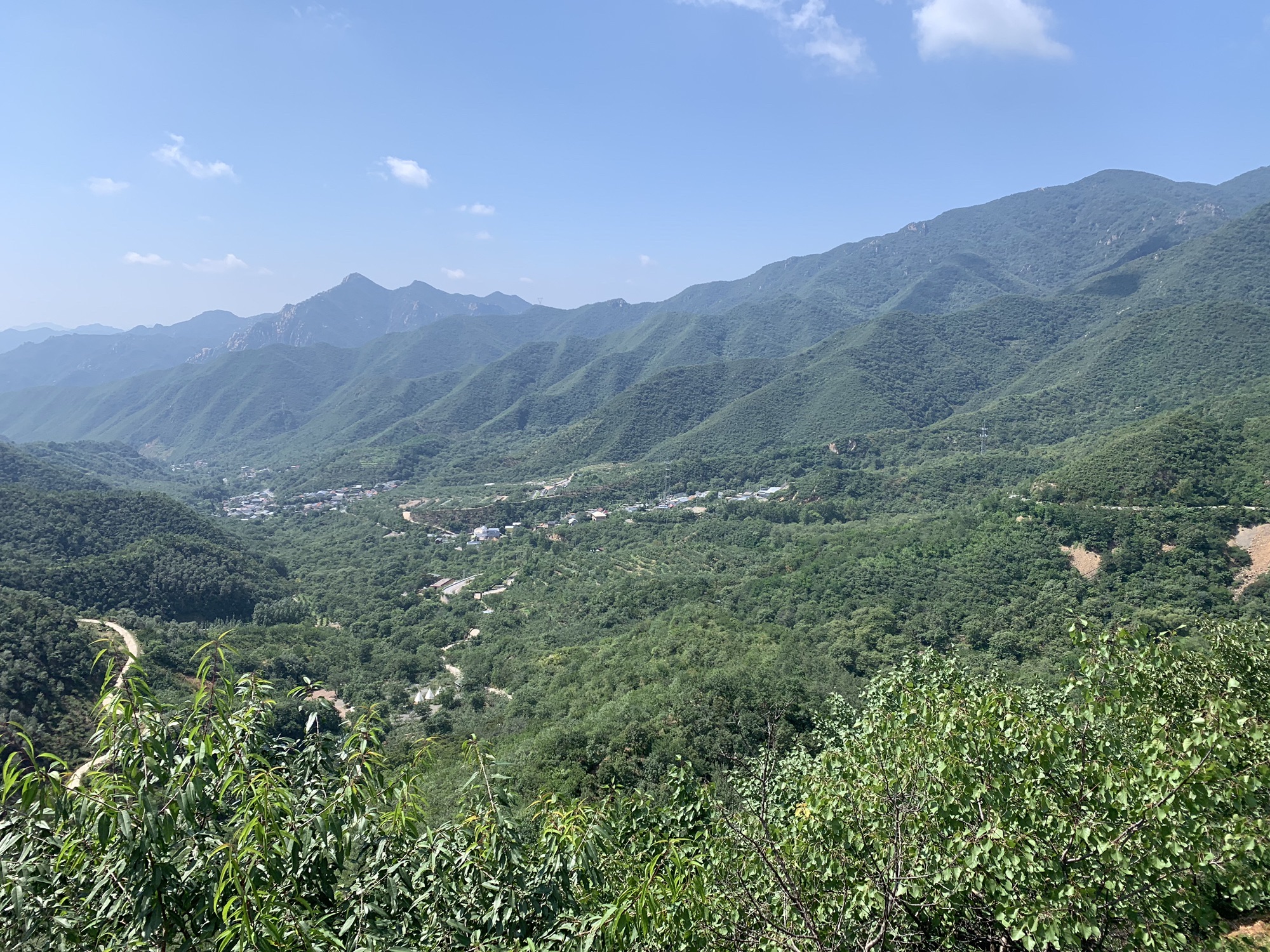 北齐岭观景台旅行图片 3