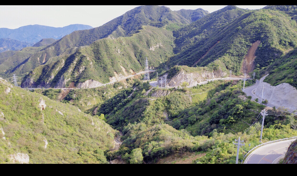 北齐岭观景台旅行图片 1