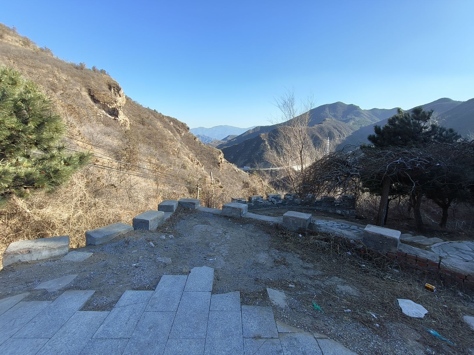 北齐岭观景台旅行图片 3