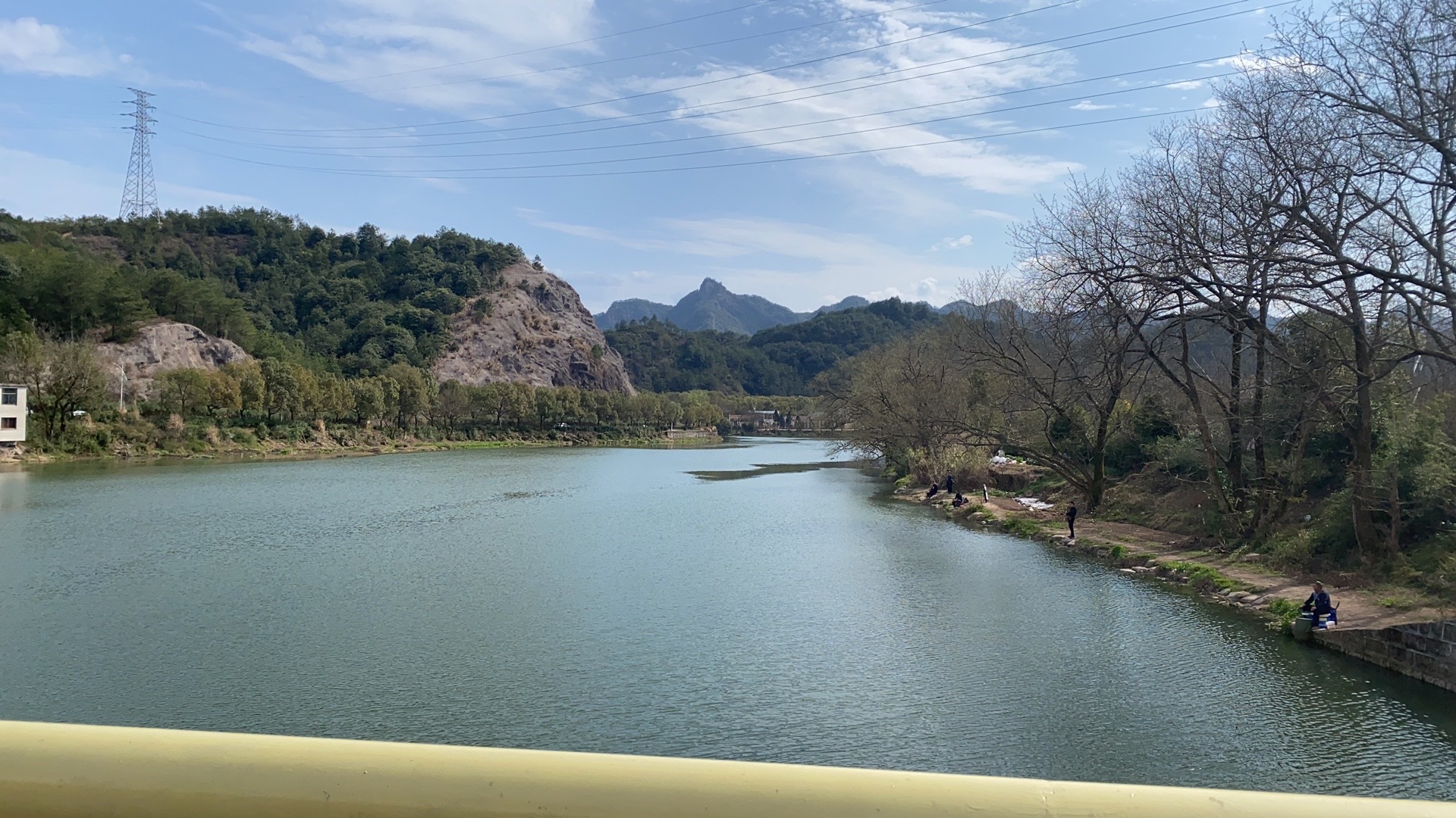 永康南溪湾公园旅行图片 1