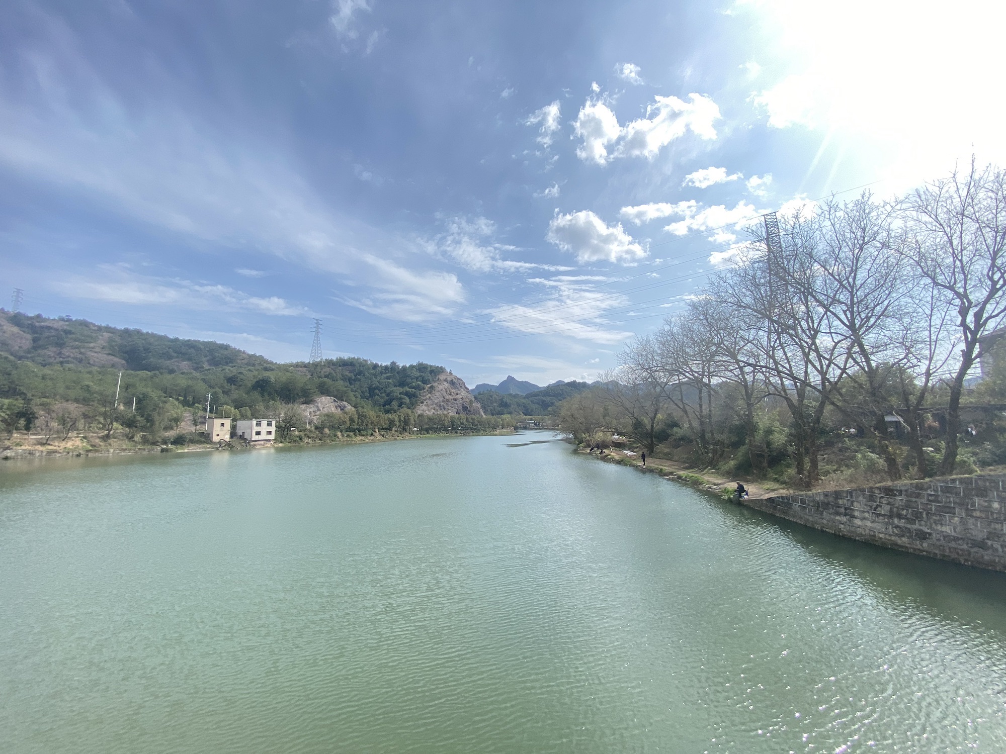 永康南溪湾公园旅行图片 2