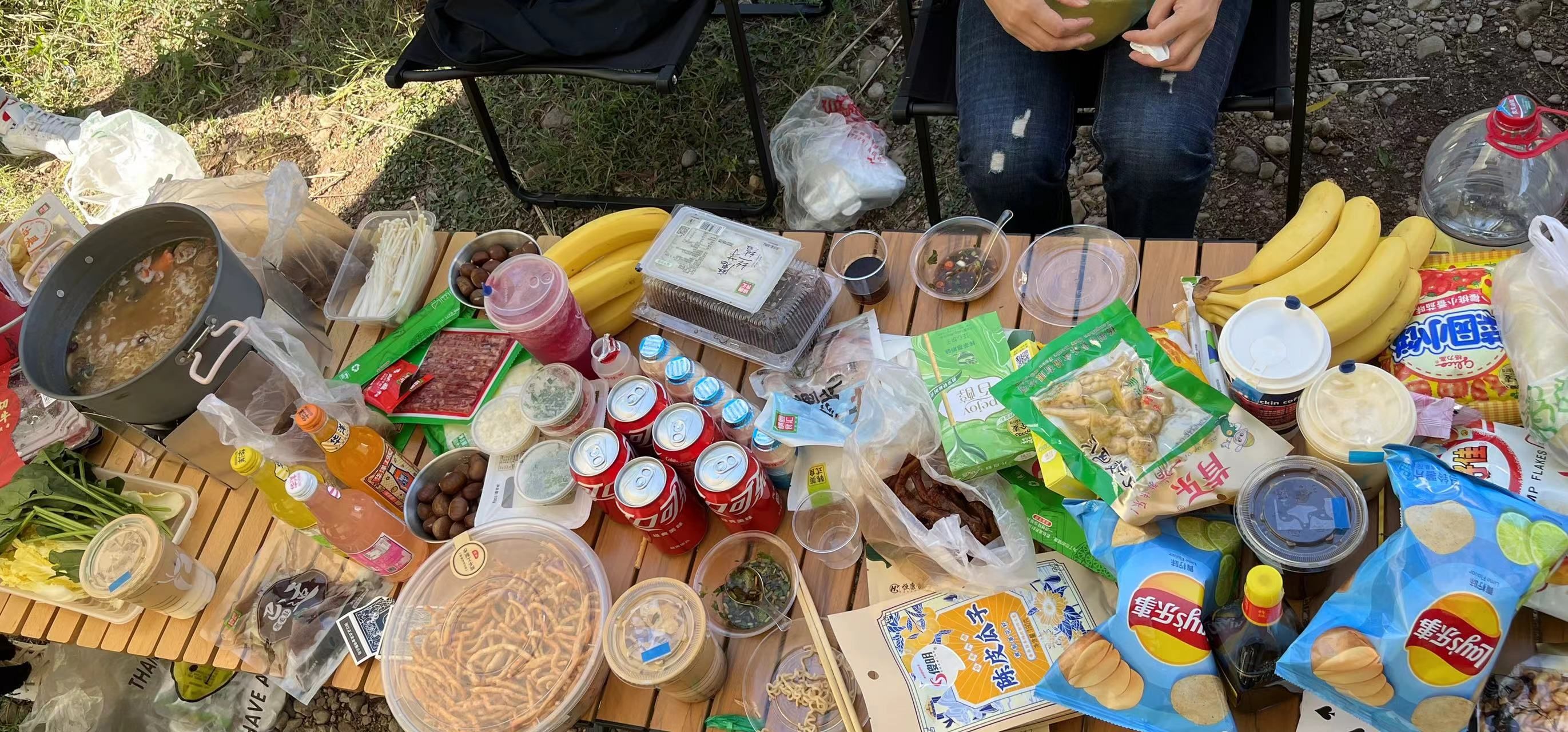永康南溪湾公园旅行图片 1
