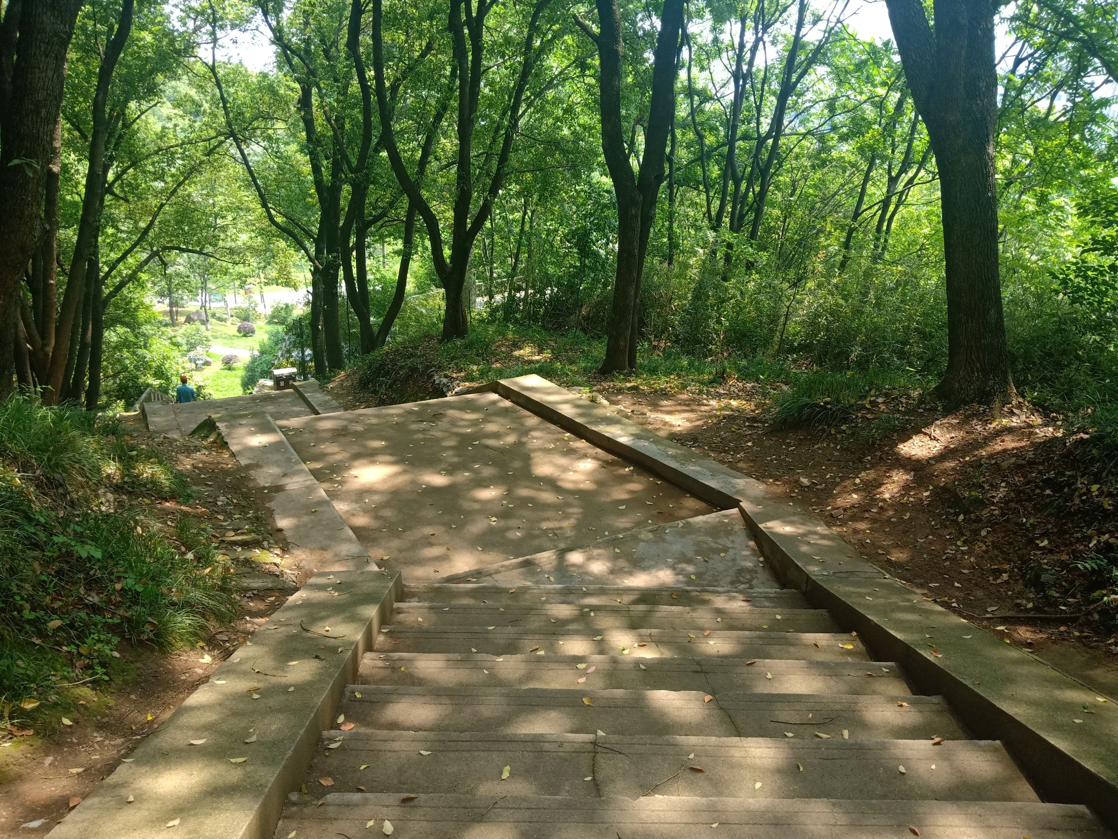 三台山公园旅行图片 2