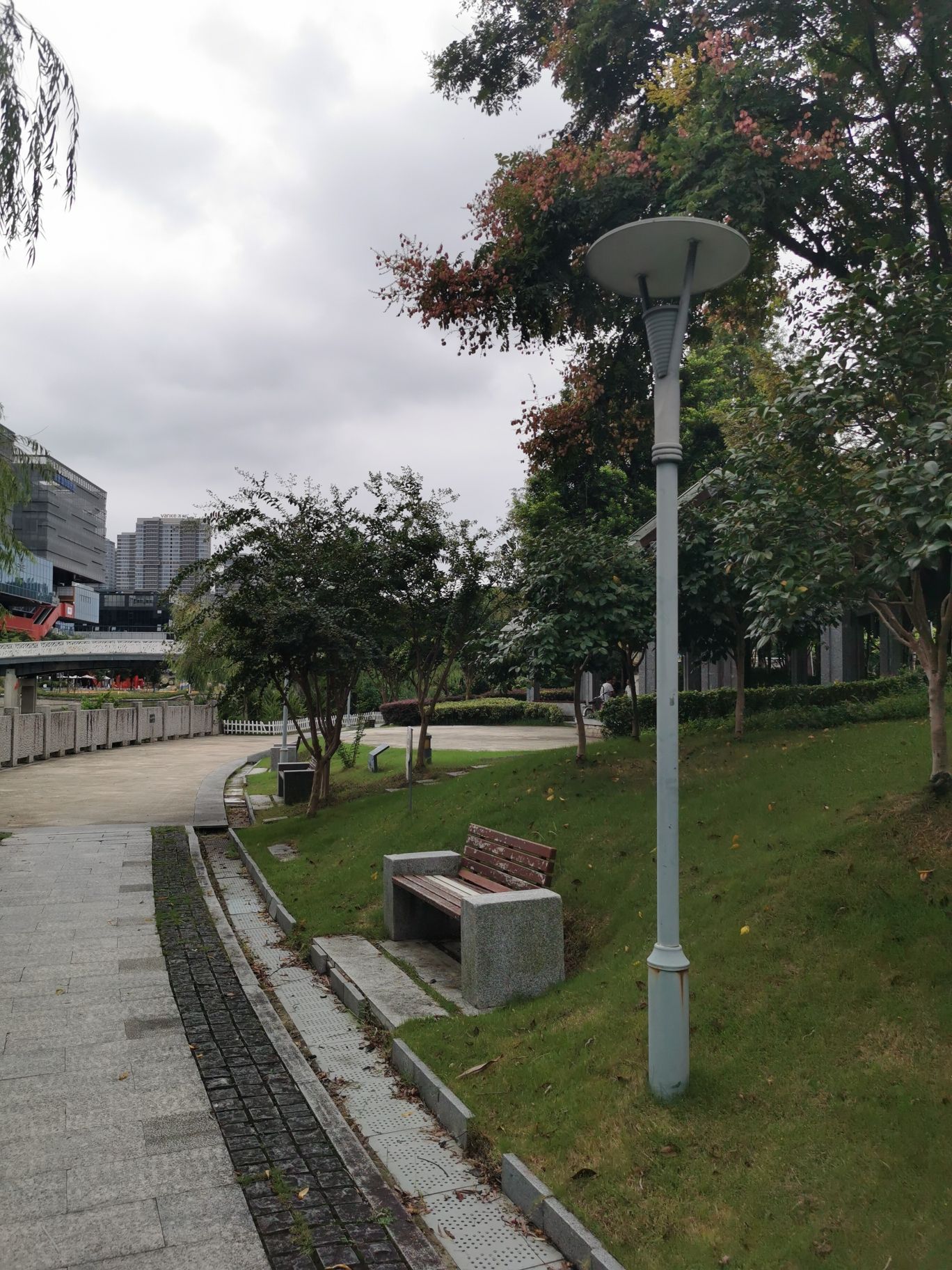 世纪公园旅行图片 1