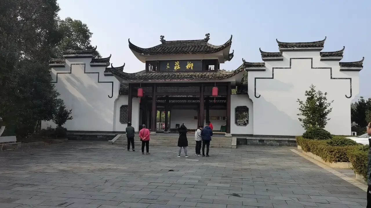 洋沙湖国际旅游度假区旅行图片 2