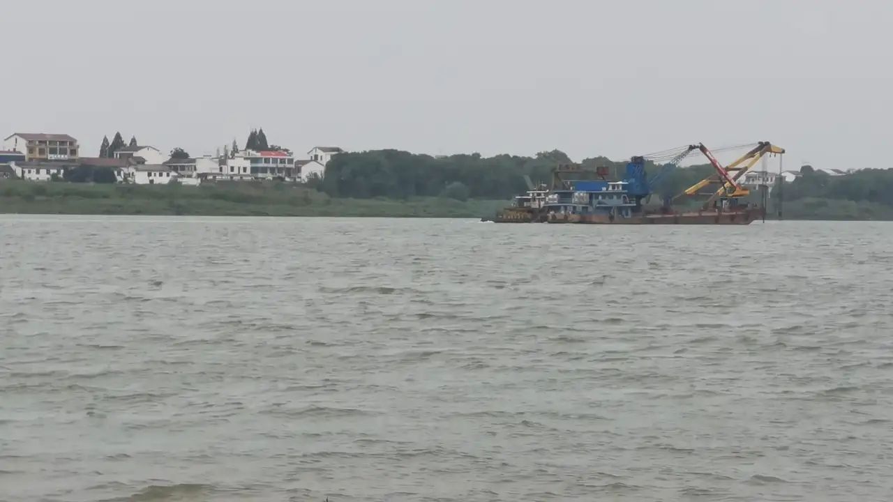 洋沙湖国际旅游度假区旅行图片 1