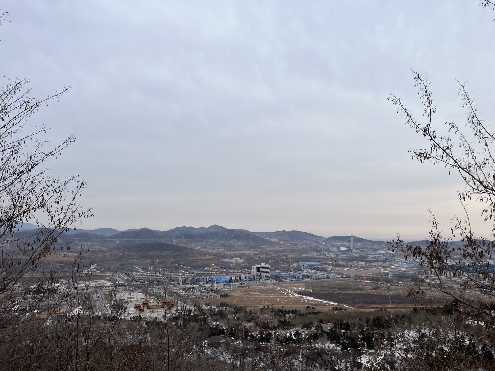 南山公园旅行图片 2