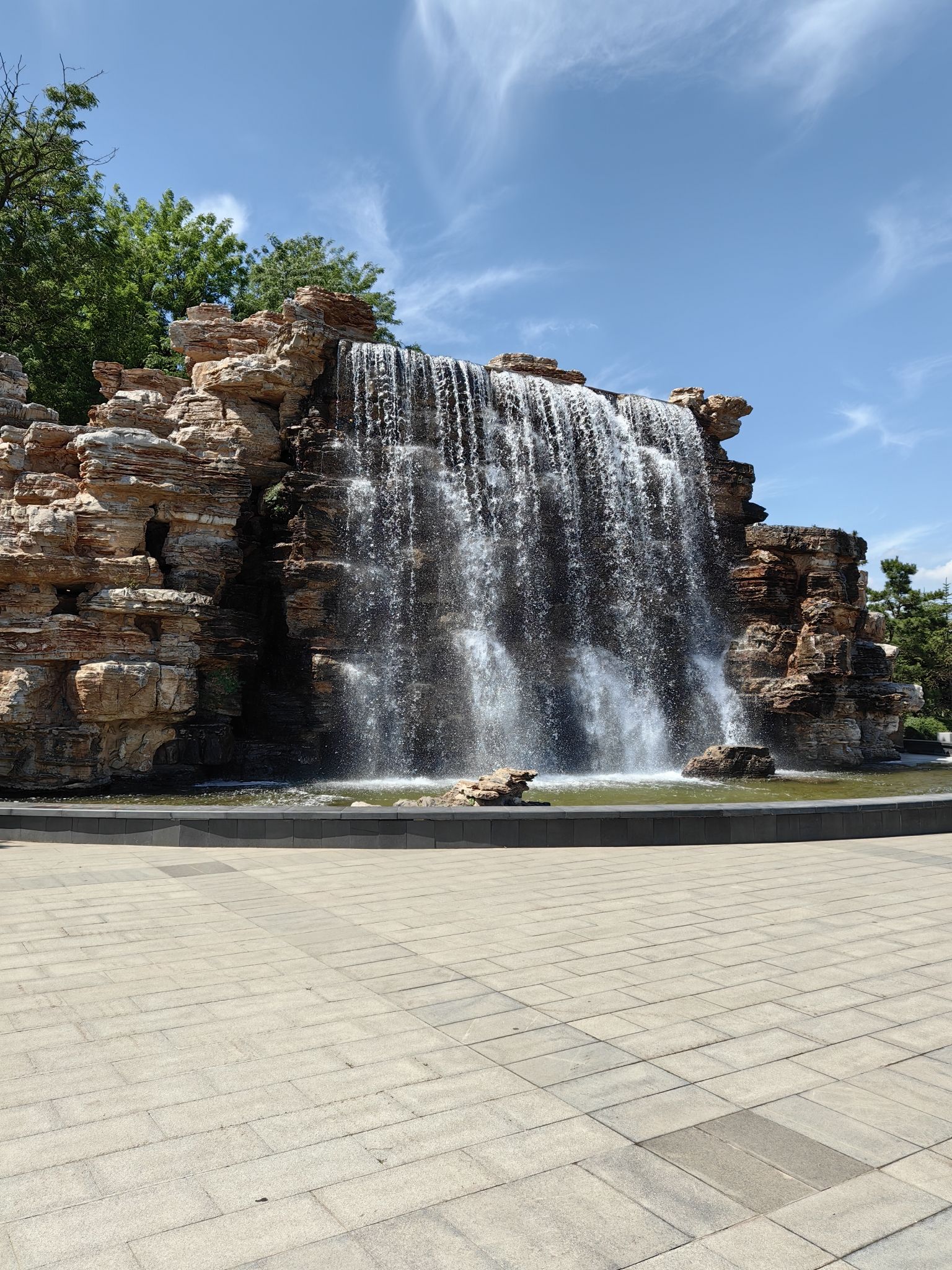 南山公园旅行图片 1