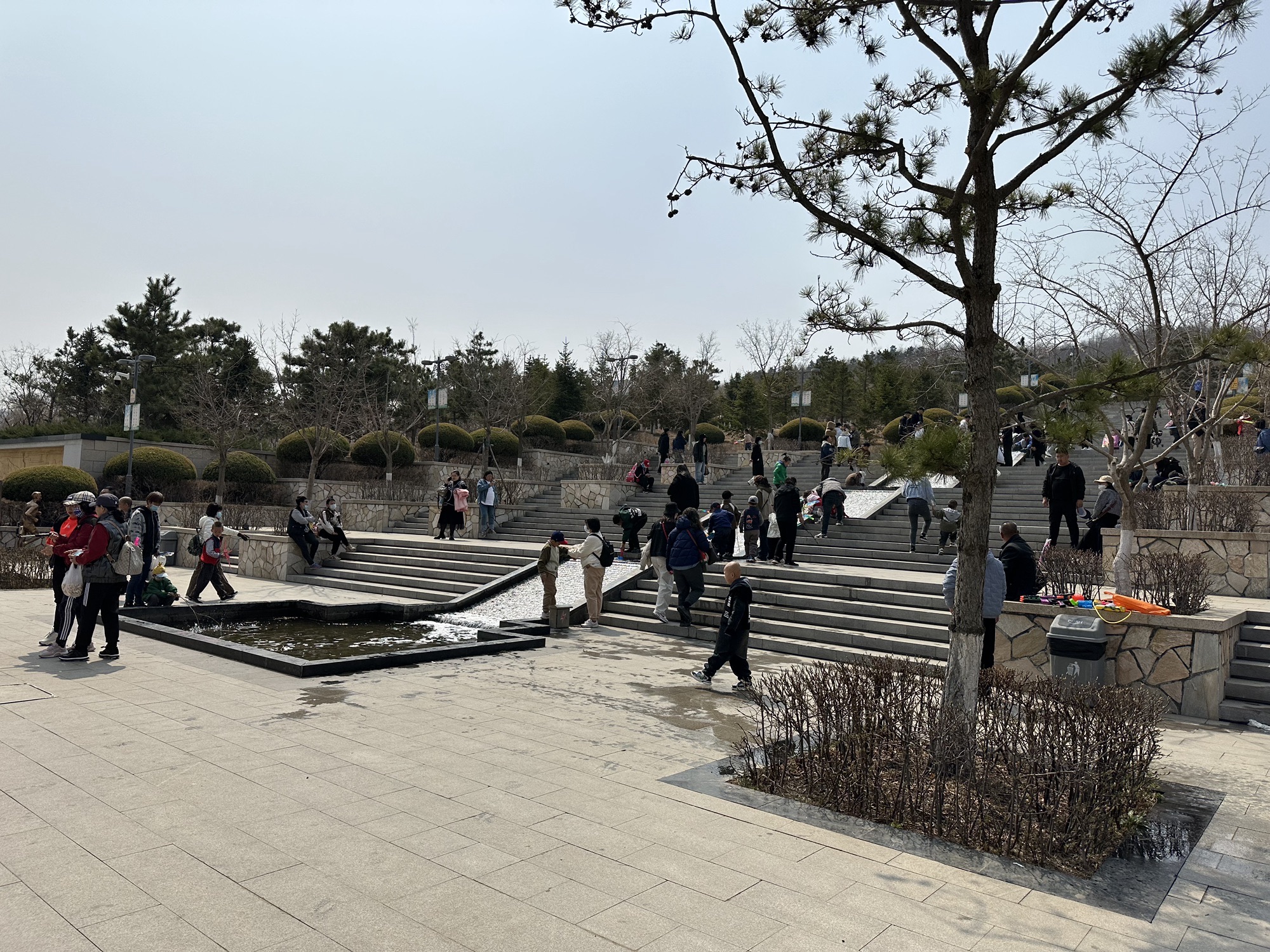 南山公园旅行图片 2