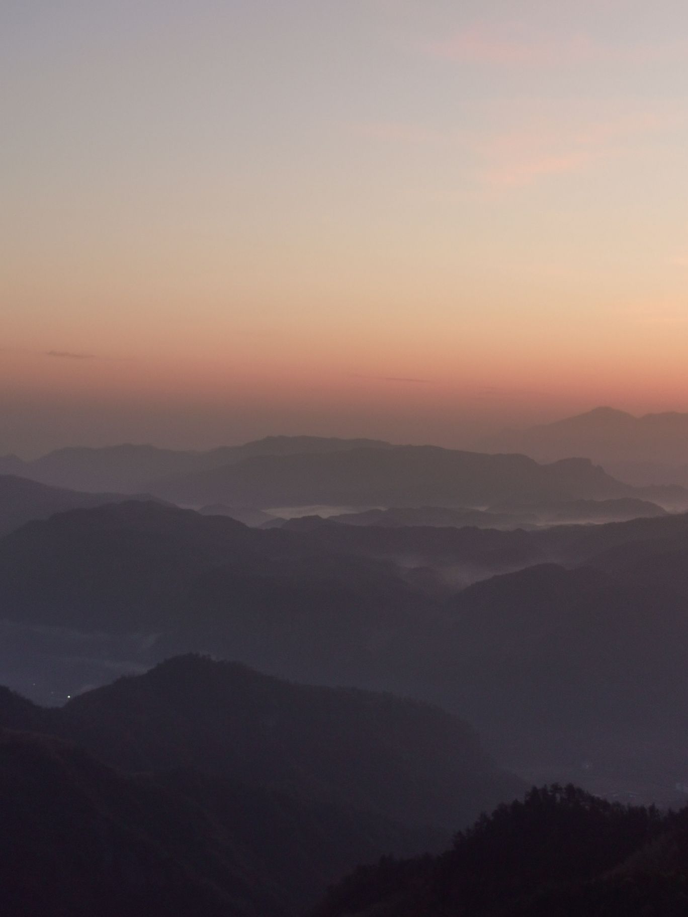 公盂景区旅行图片 3
