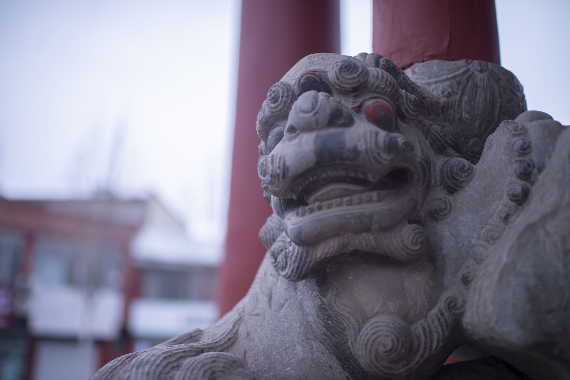 望母楼旅行图片 1