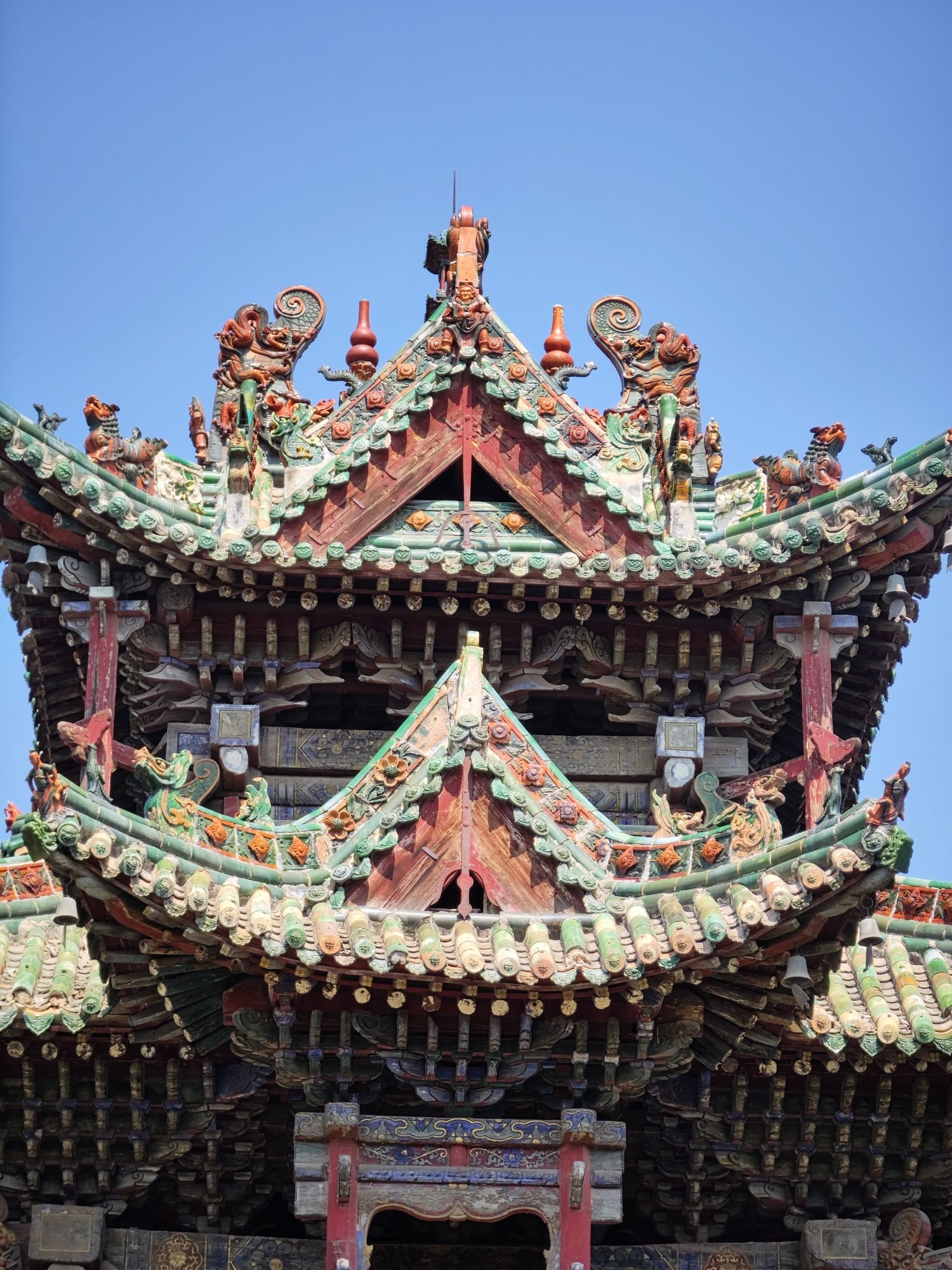 望母楼旅行图片 3